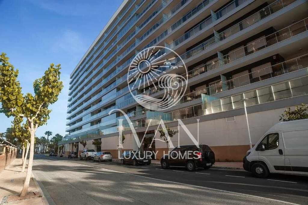 Casa Patty Ivan Luxury Homes 11ªPta Norte 1ªLínea view 2