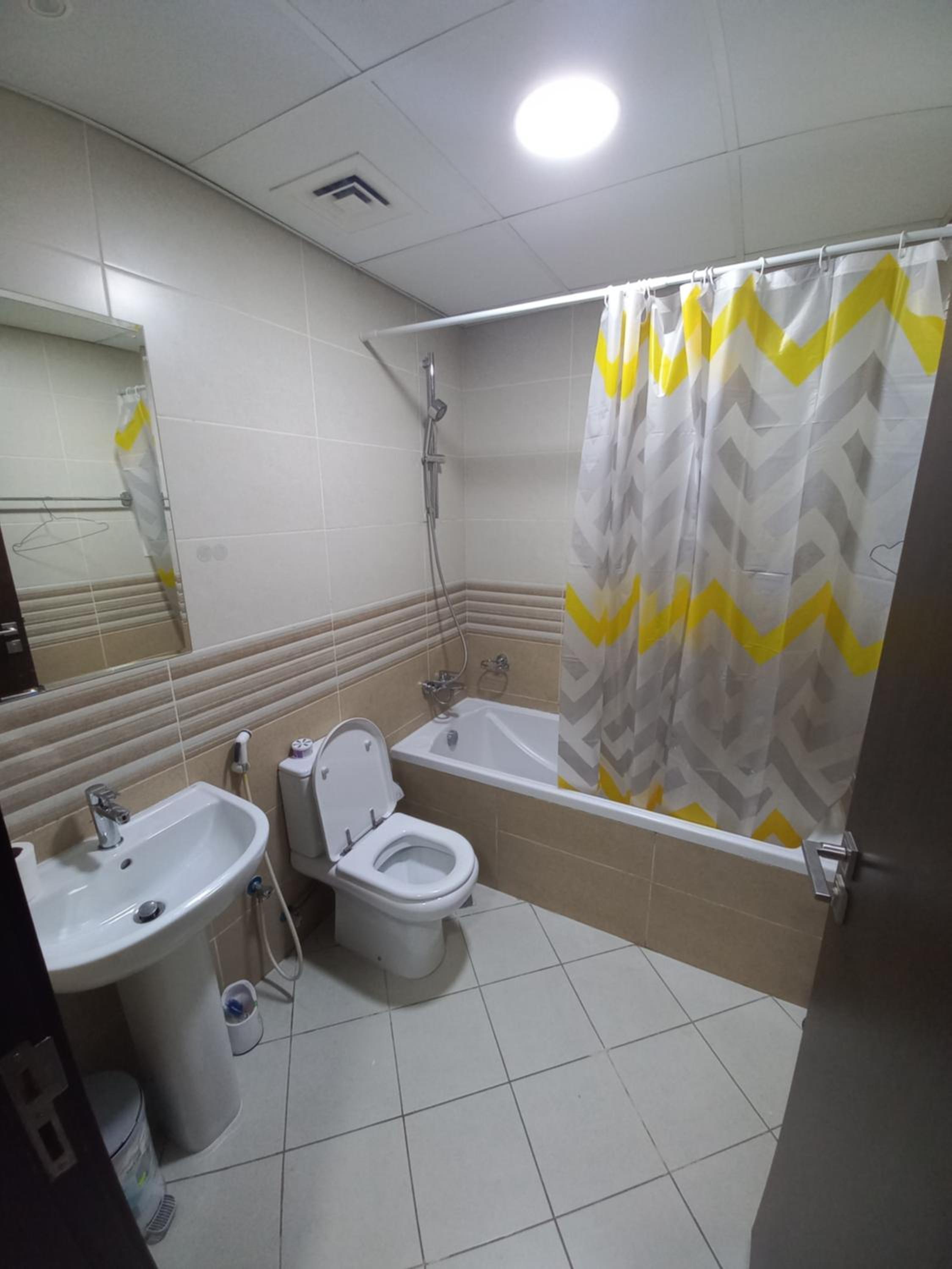 Comfortable Apartments and Studios for Rent in Dubai