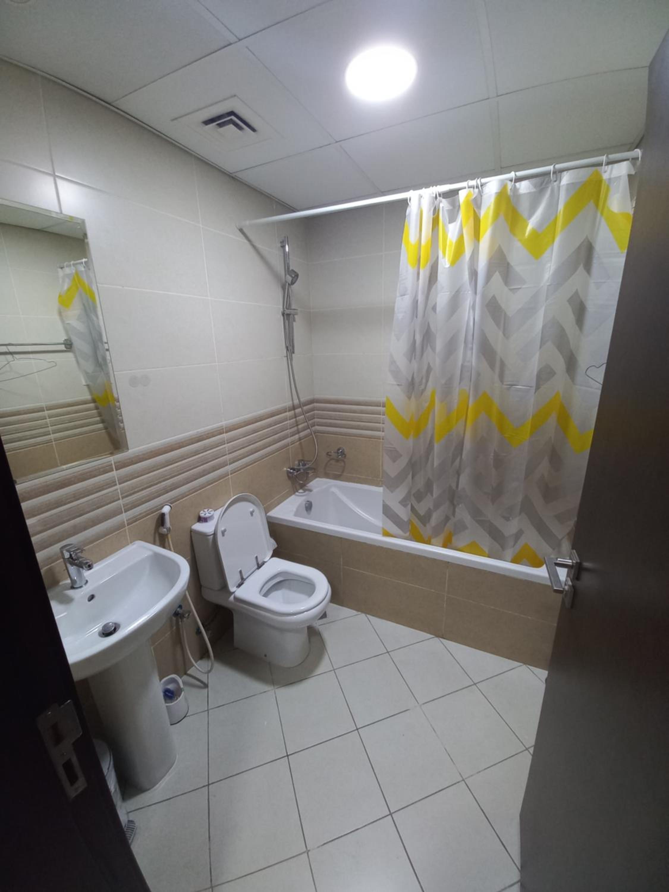 Comfortable Apartments and Studios for Rent in Dubai