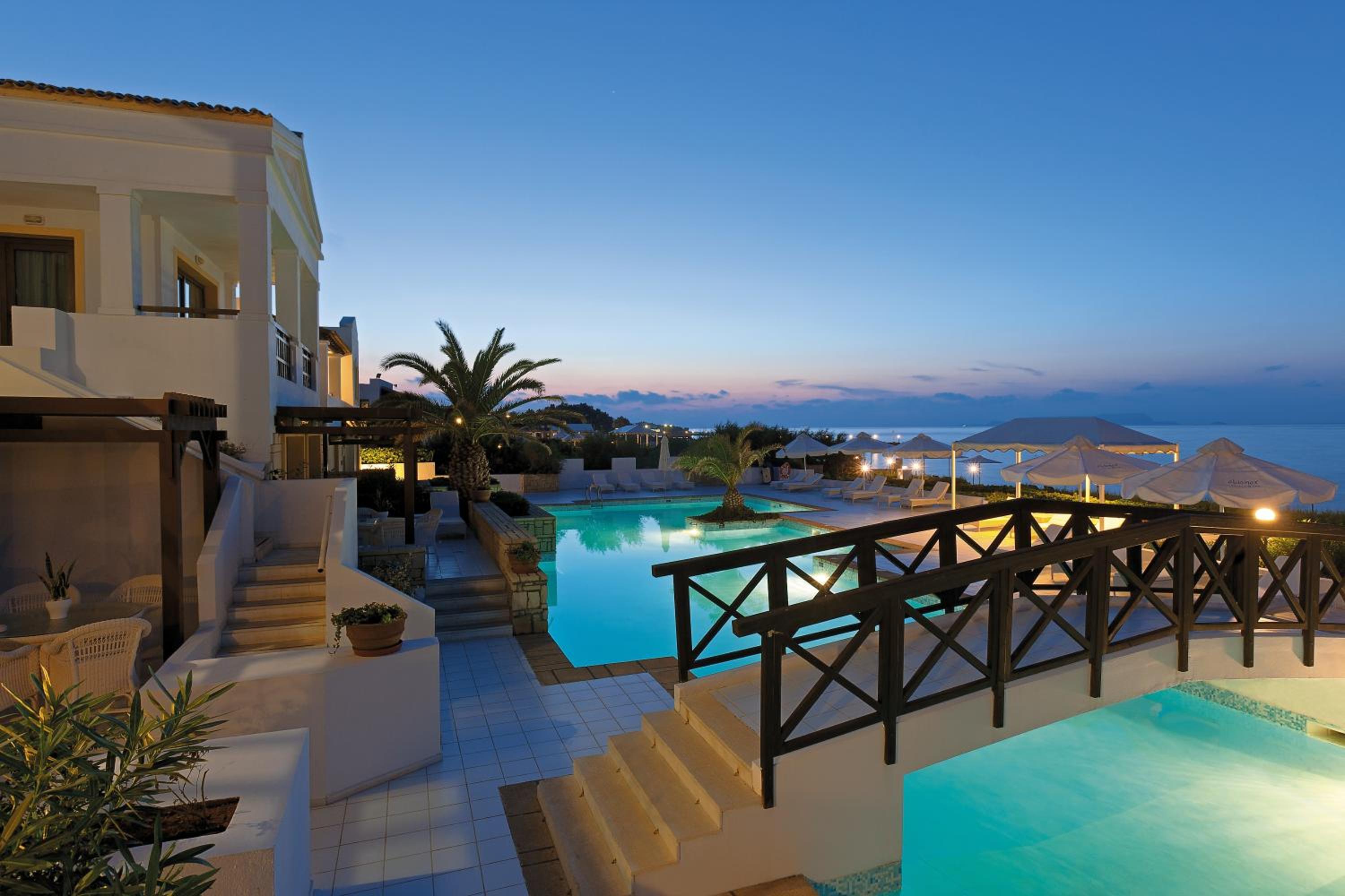 Aldemar Knossos Villas view 5