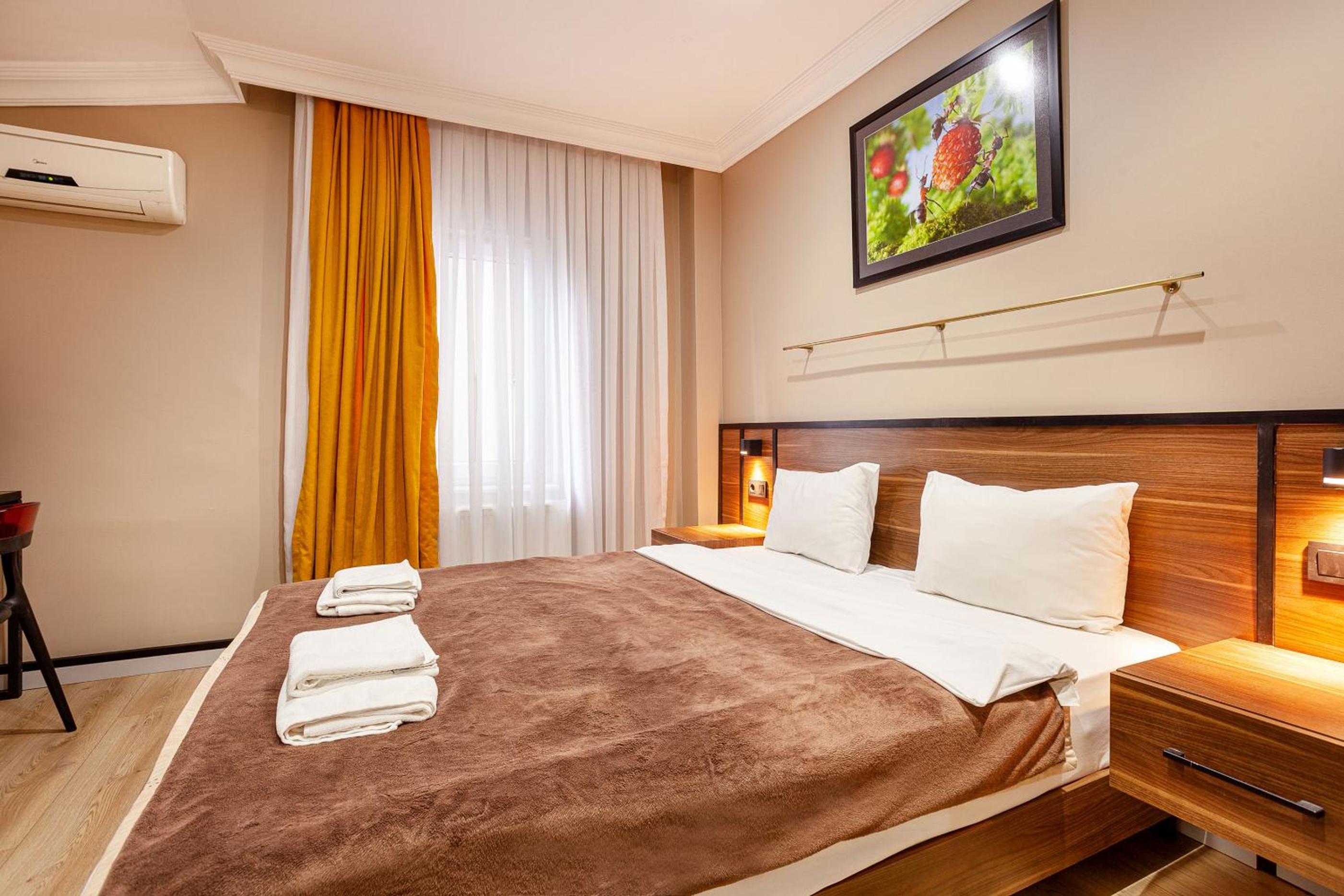 Aram Kerasi Odaları - Image 7