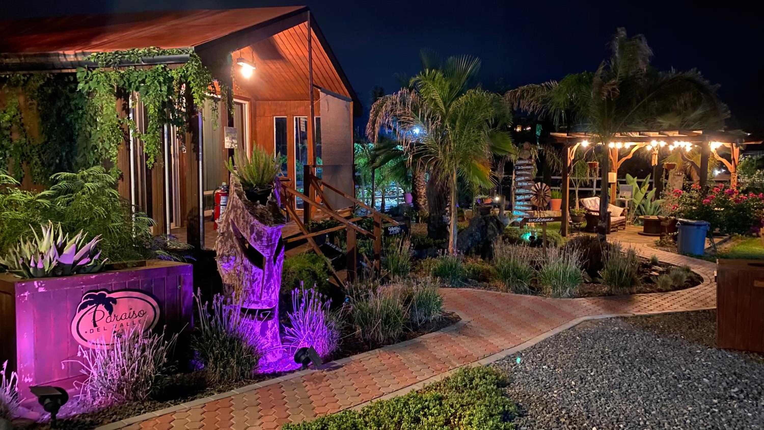 Ensenada Vacations - Paraiso del Valle - Property Image 26