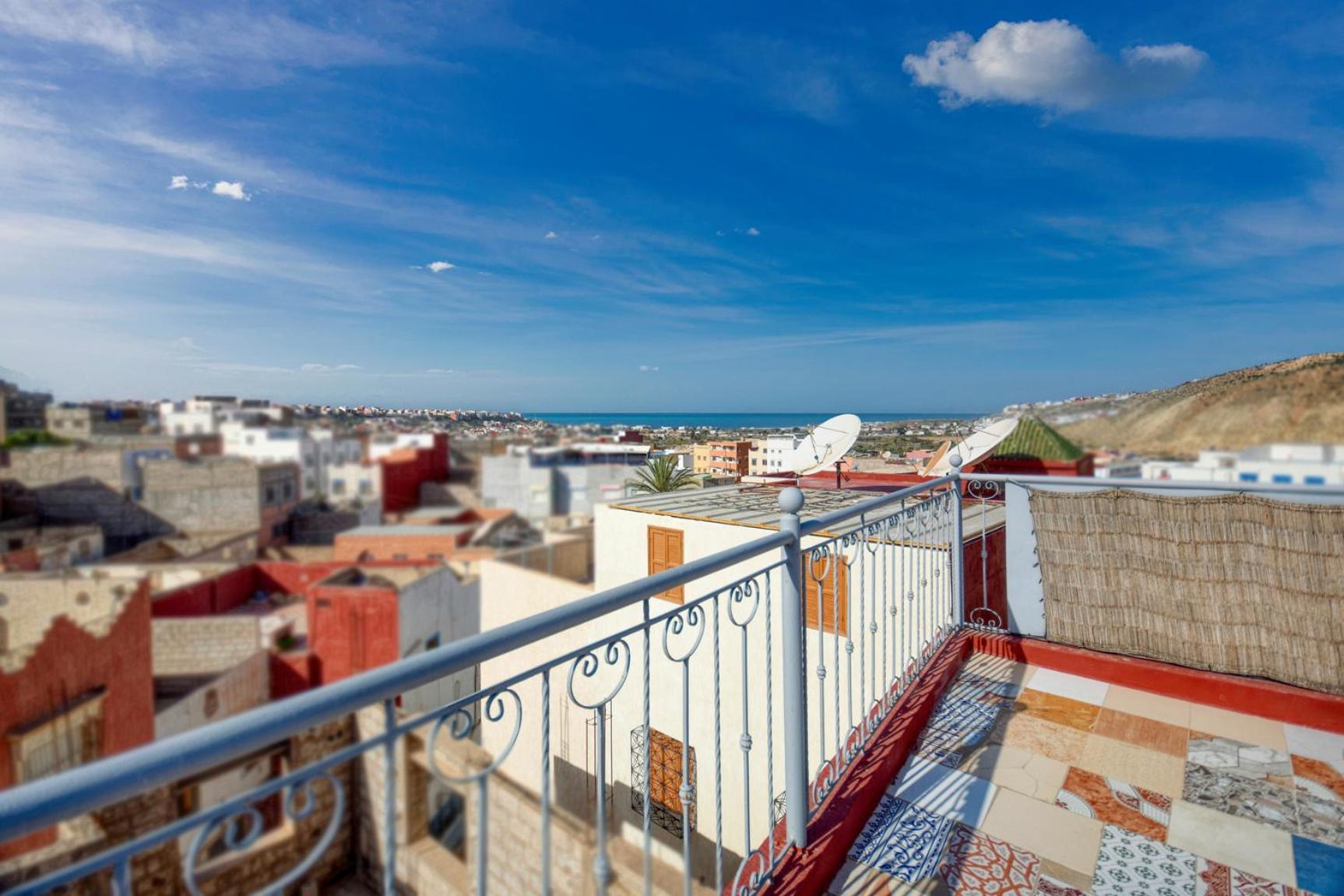 roof