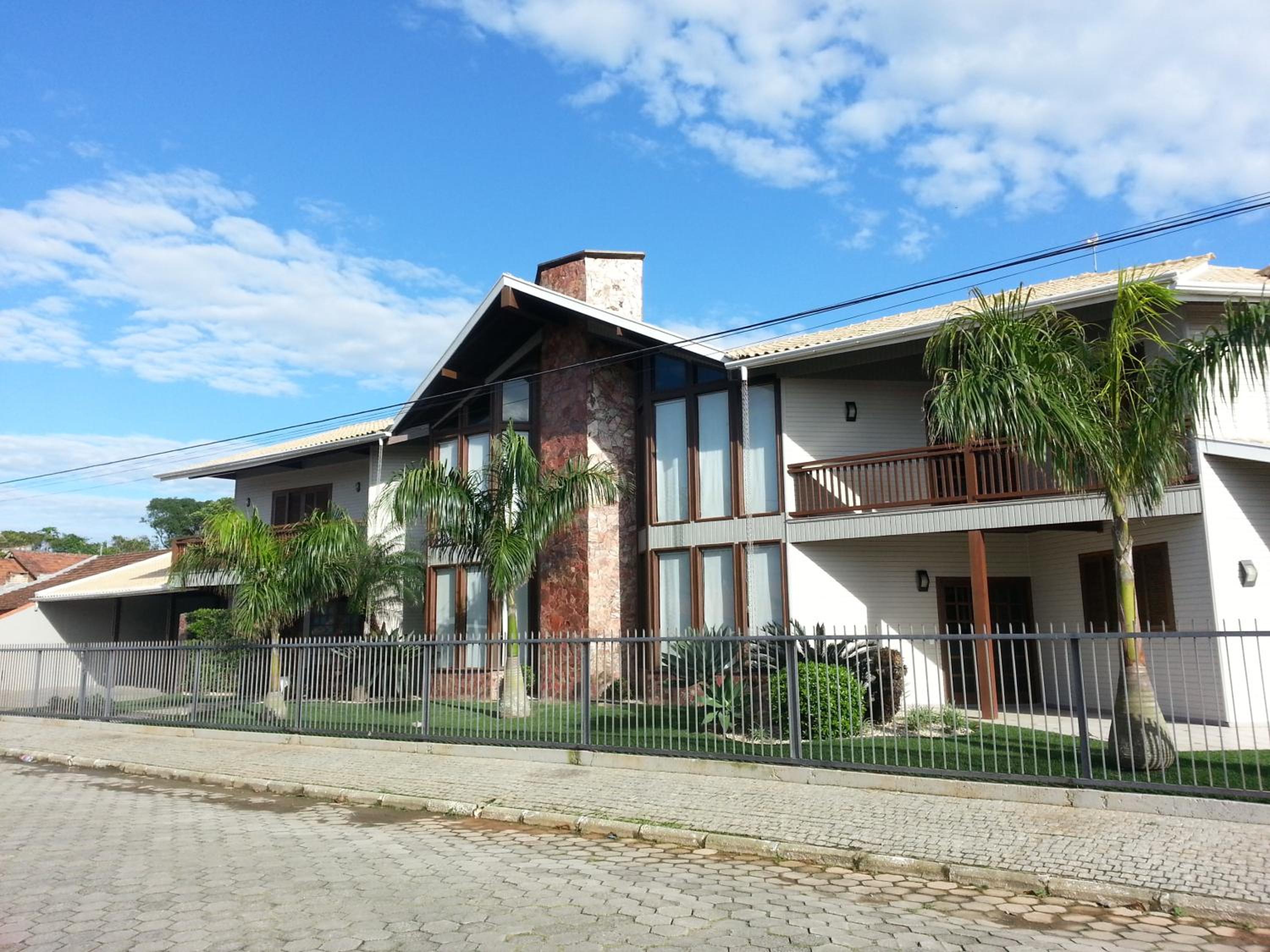 Casa Diamante Temporada Bombinhas