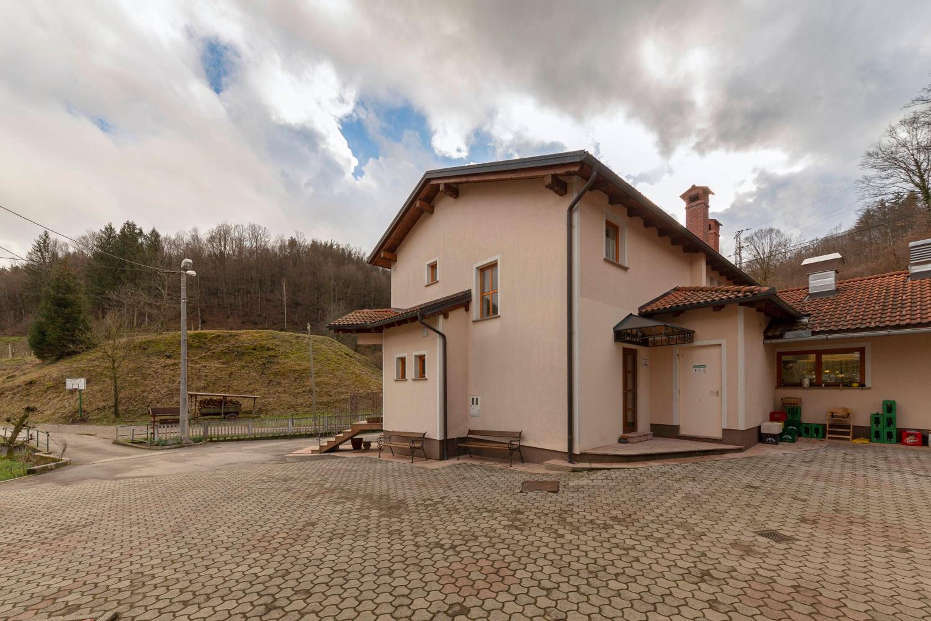 Farm Stay Ivankotovi