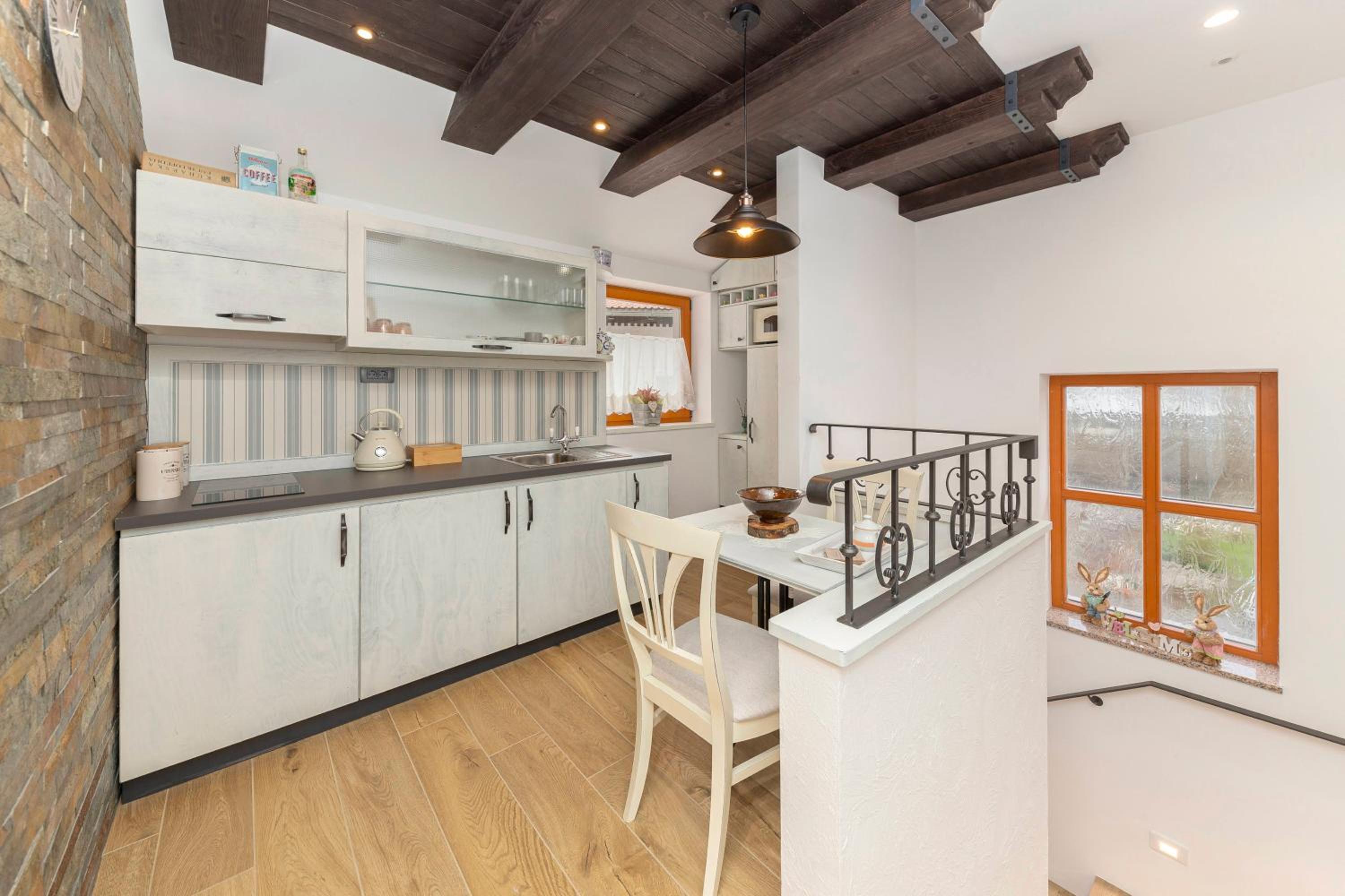 Farm Stay Ivankotovi