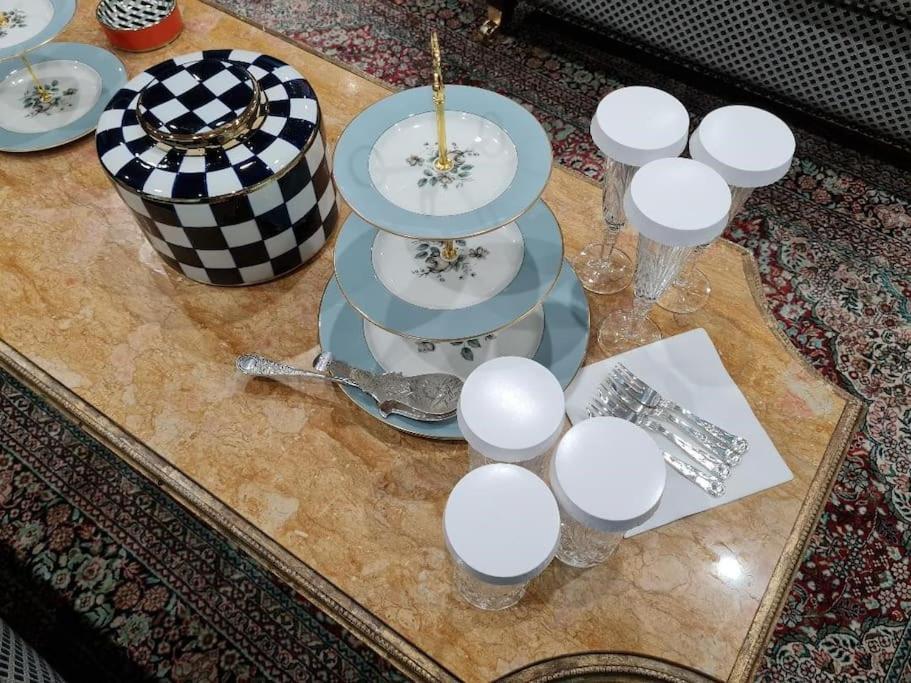 Hotel Lovely Apartment In Venice