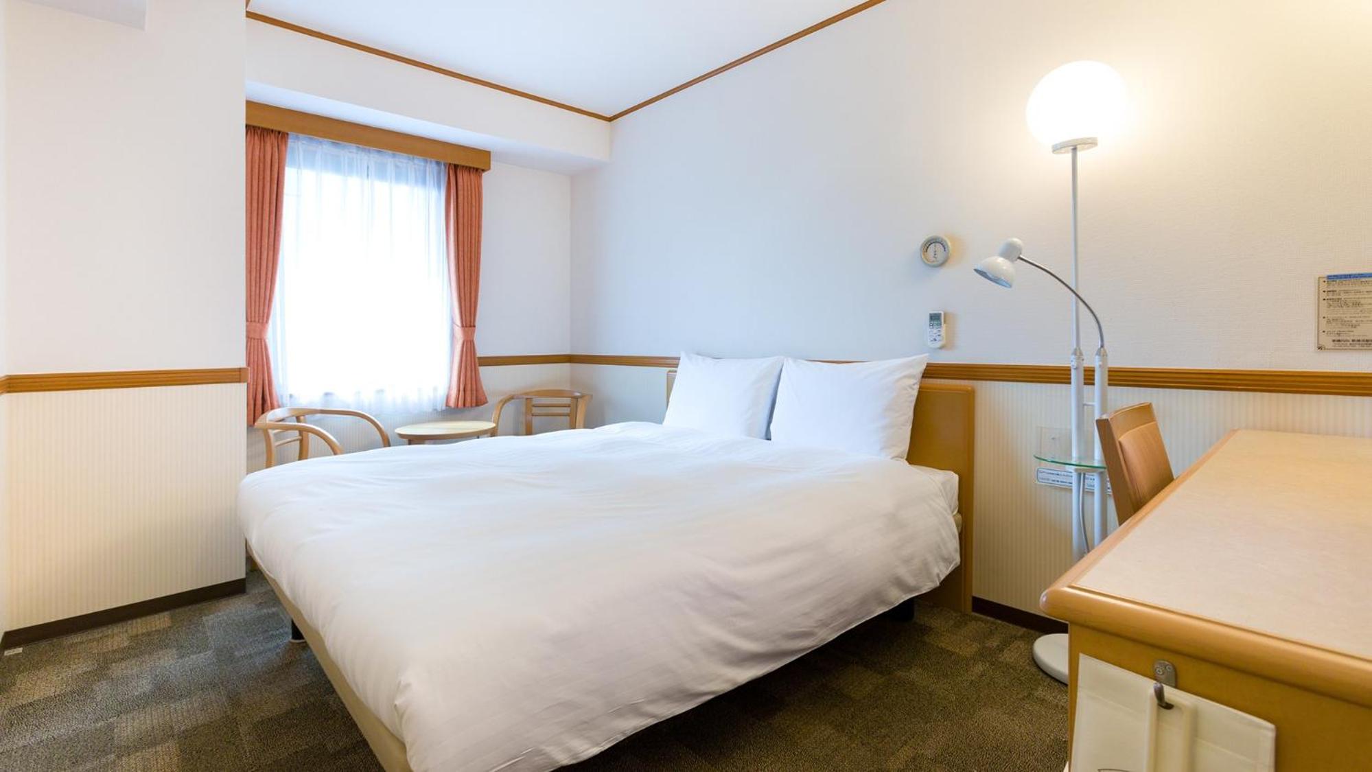 Toyoko Inn Oita Nakatsu Ekimae