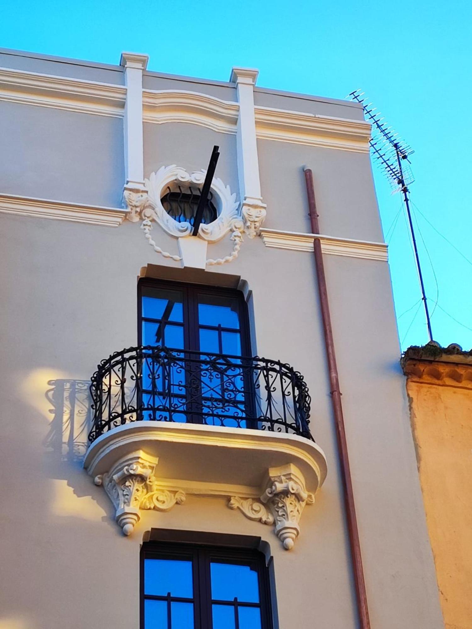 Costanilla Turismo