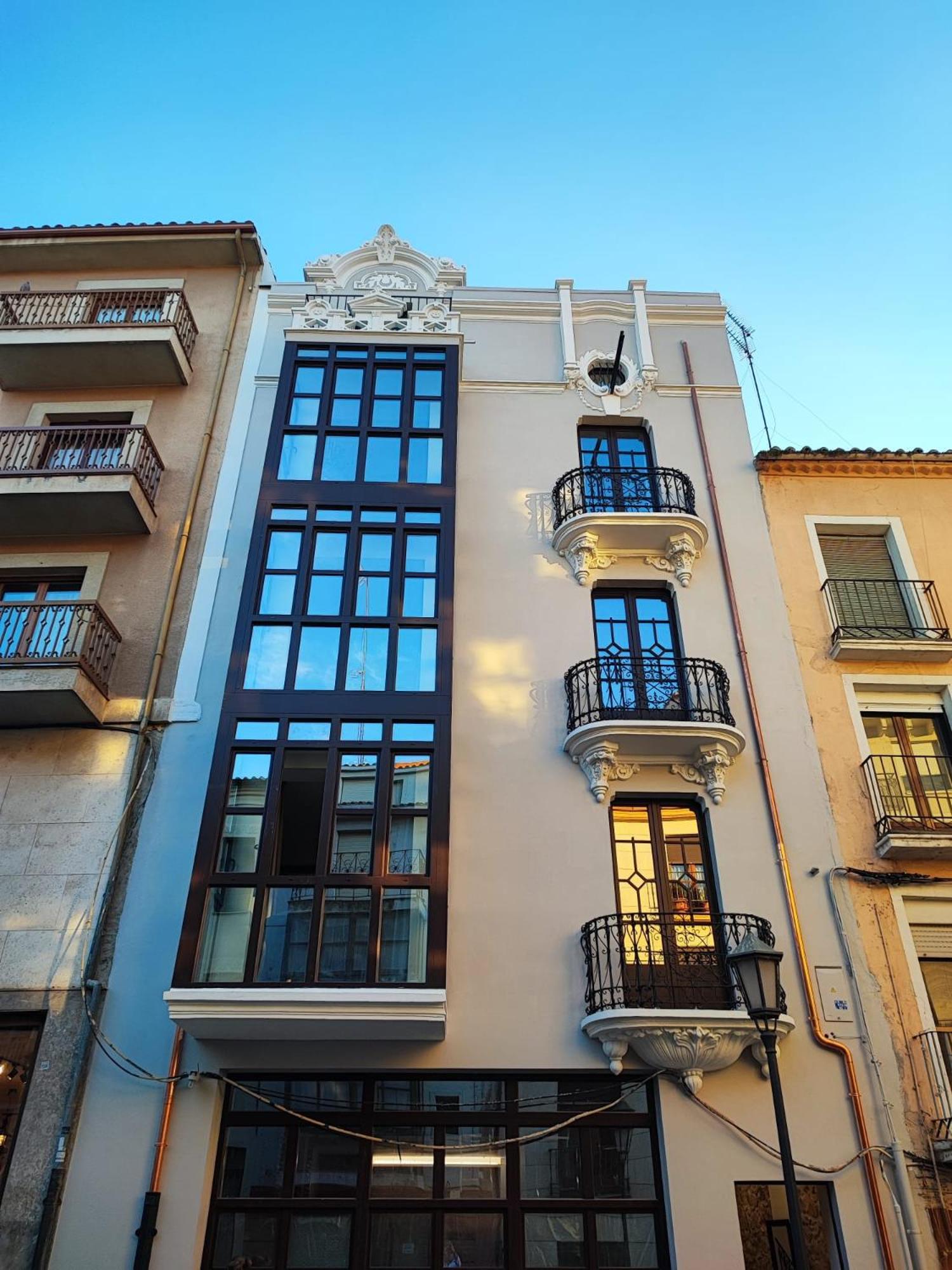 Costanilla Turismo
