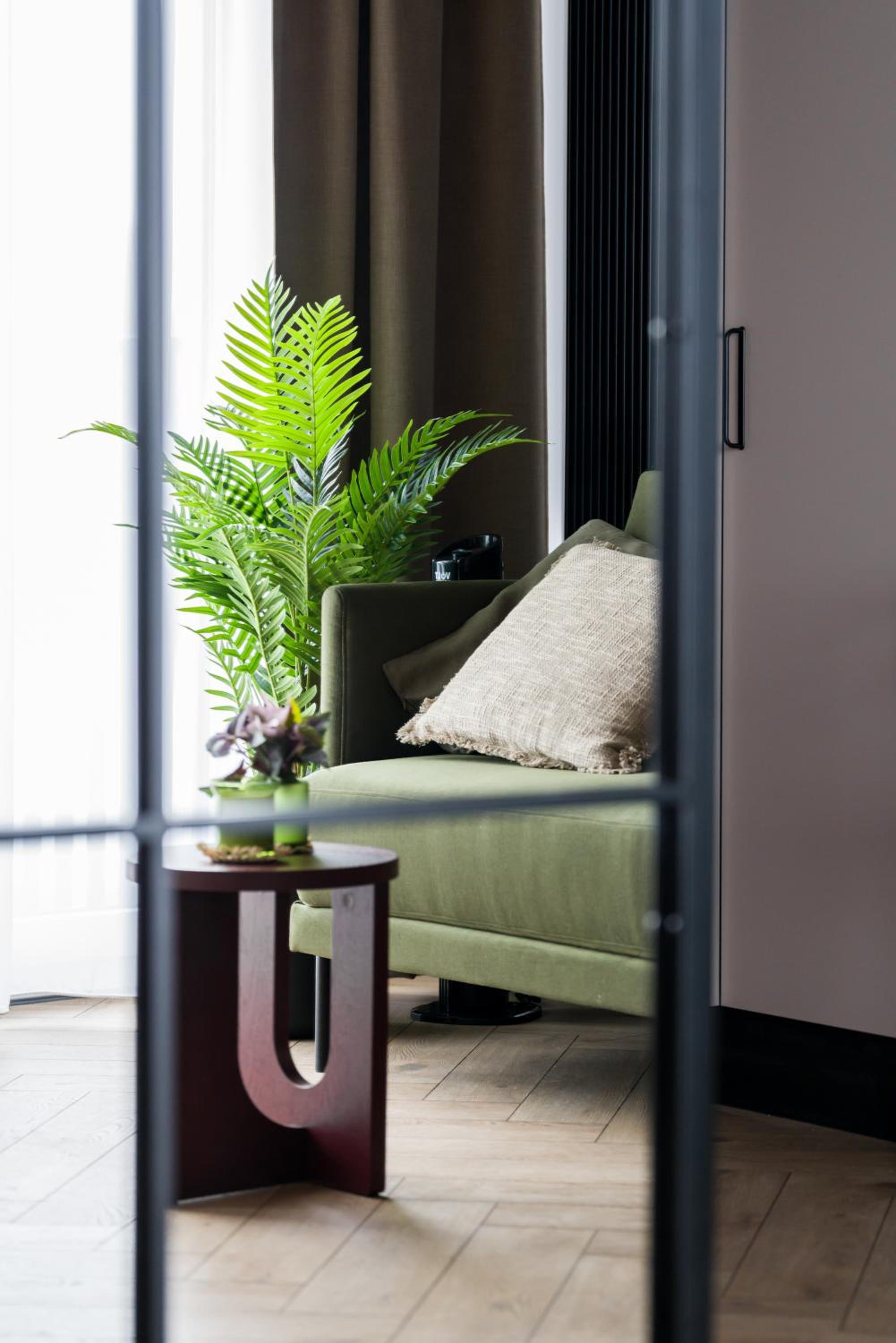 Apartments City View Garbary by Renters view 2