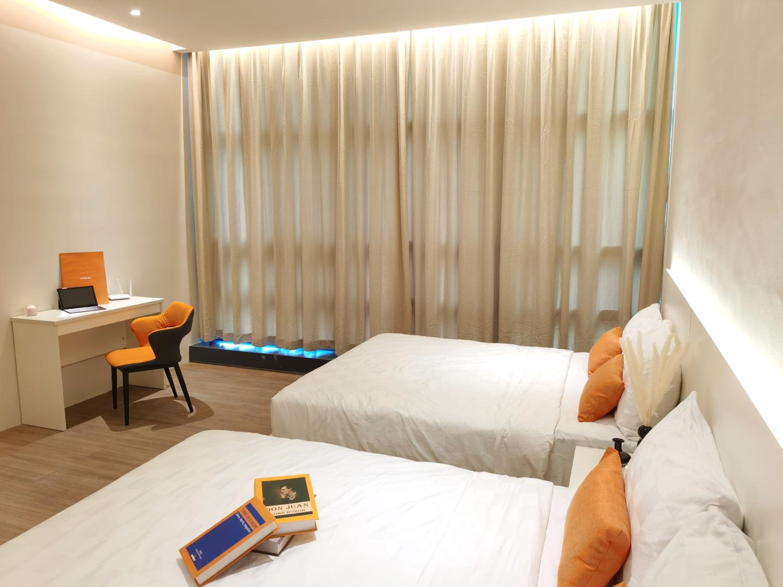The Peak - Bangsar South Mid Valley