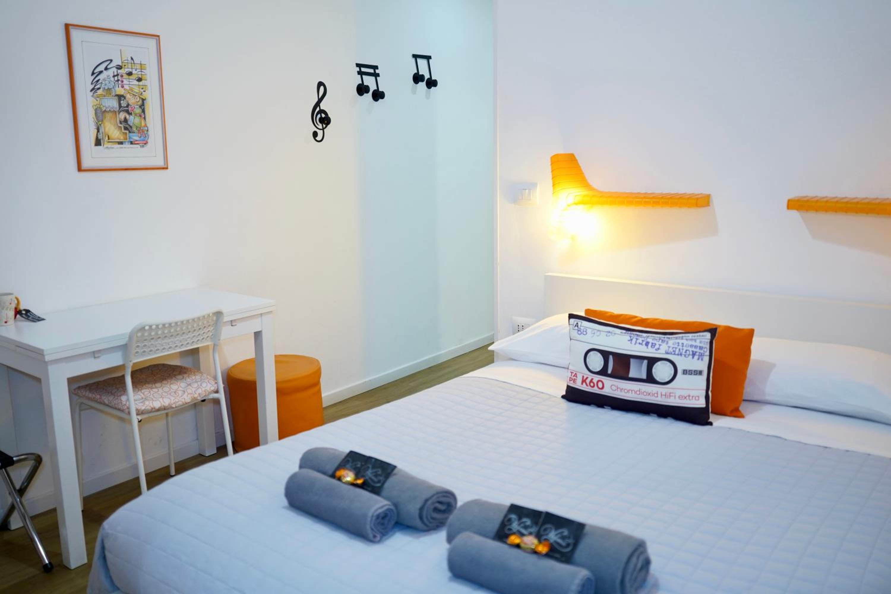 B&B Arts And Music