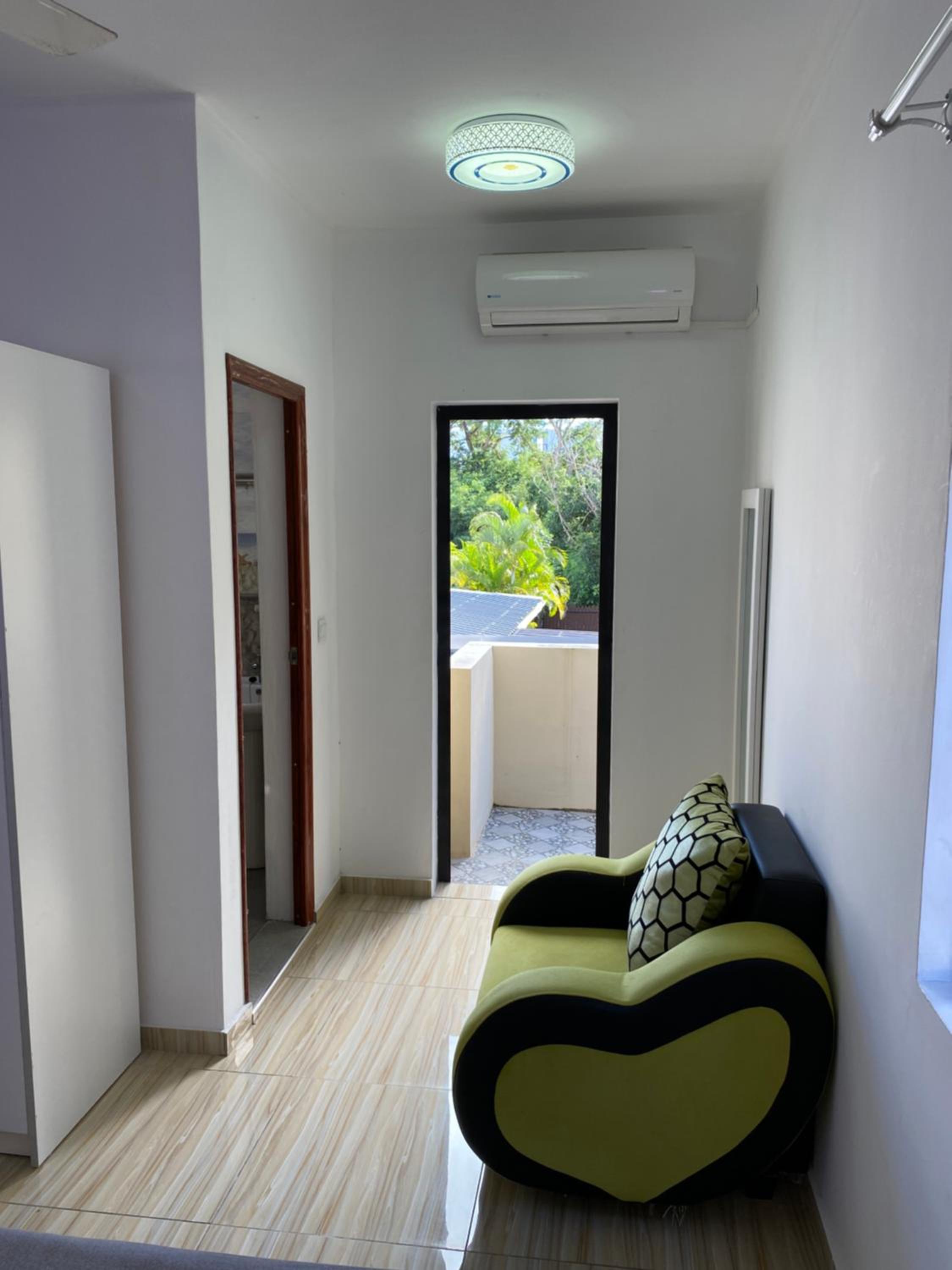 Residence La Colombe