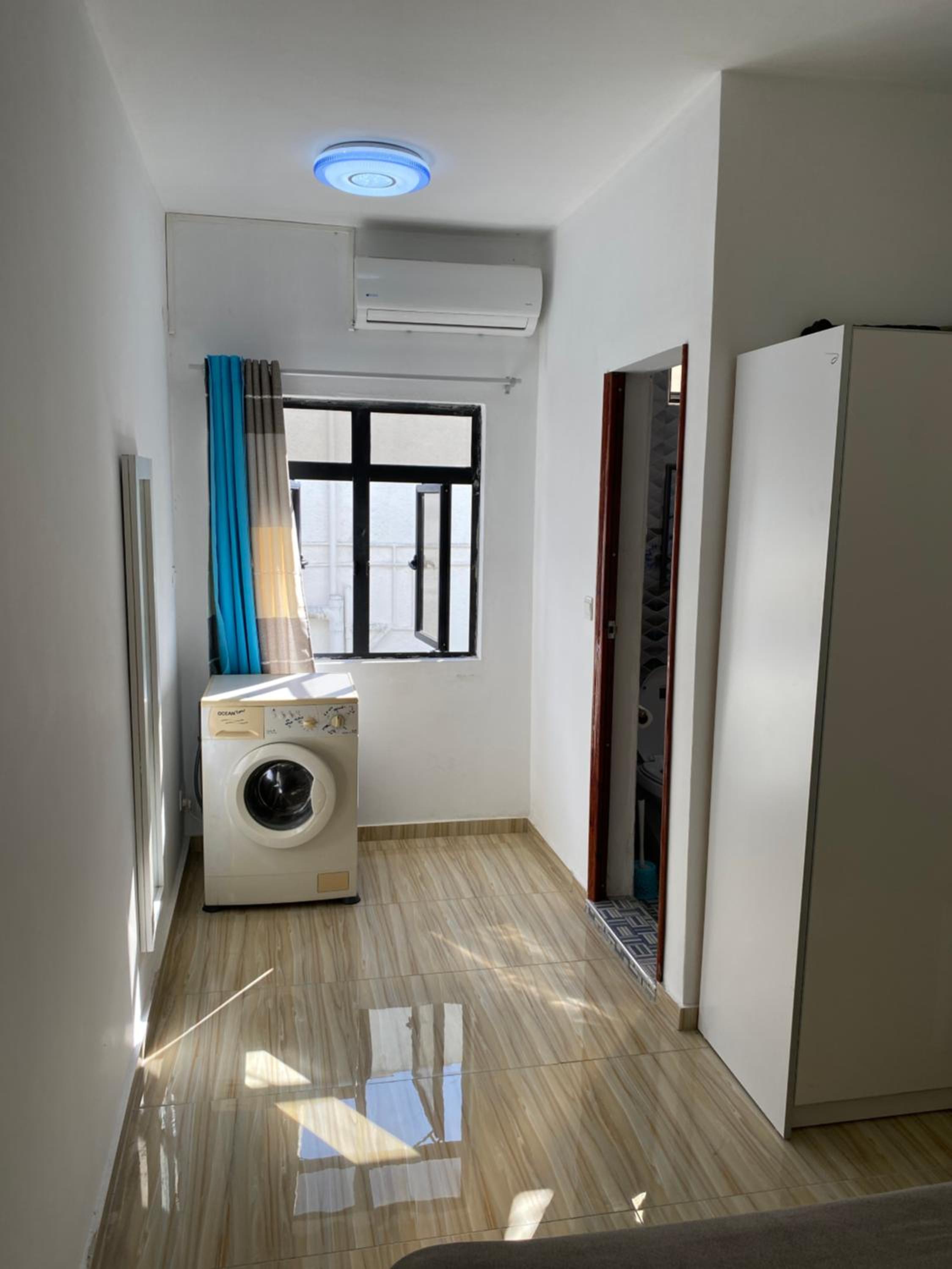 Residence La Colombe