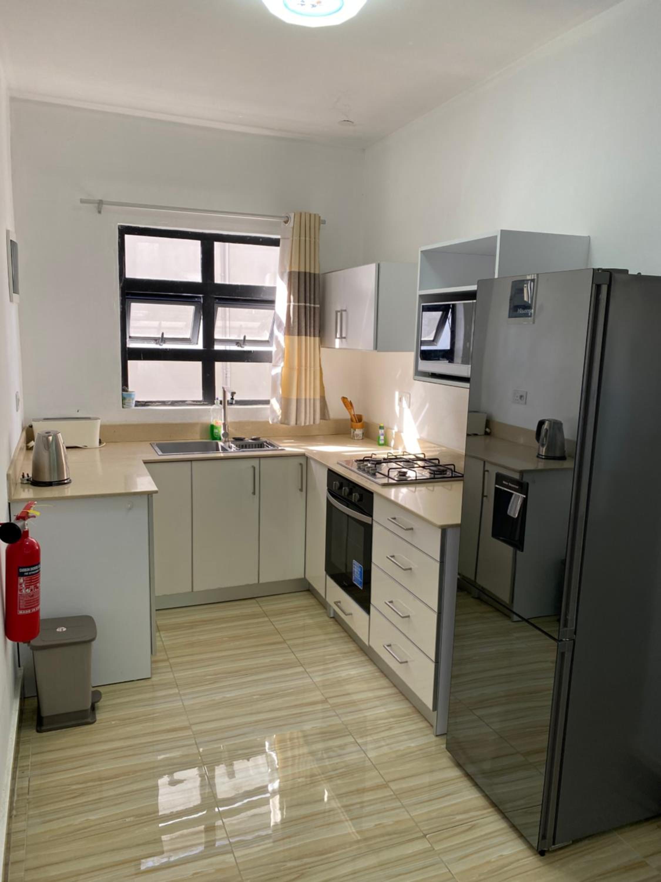 Residence La Colombe