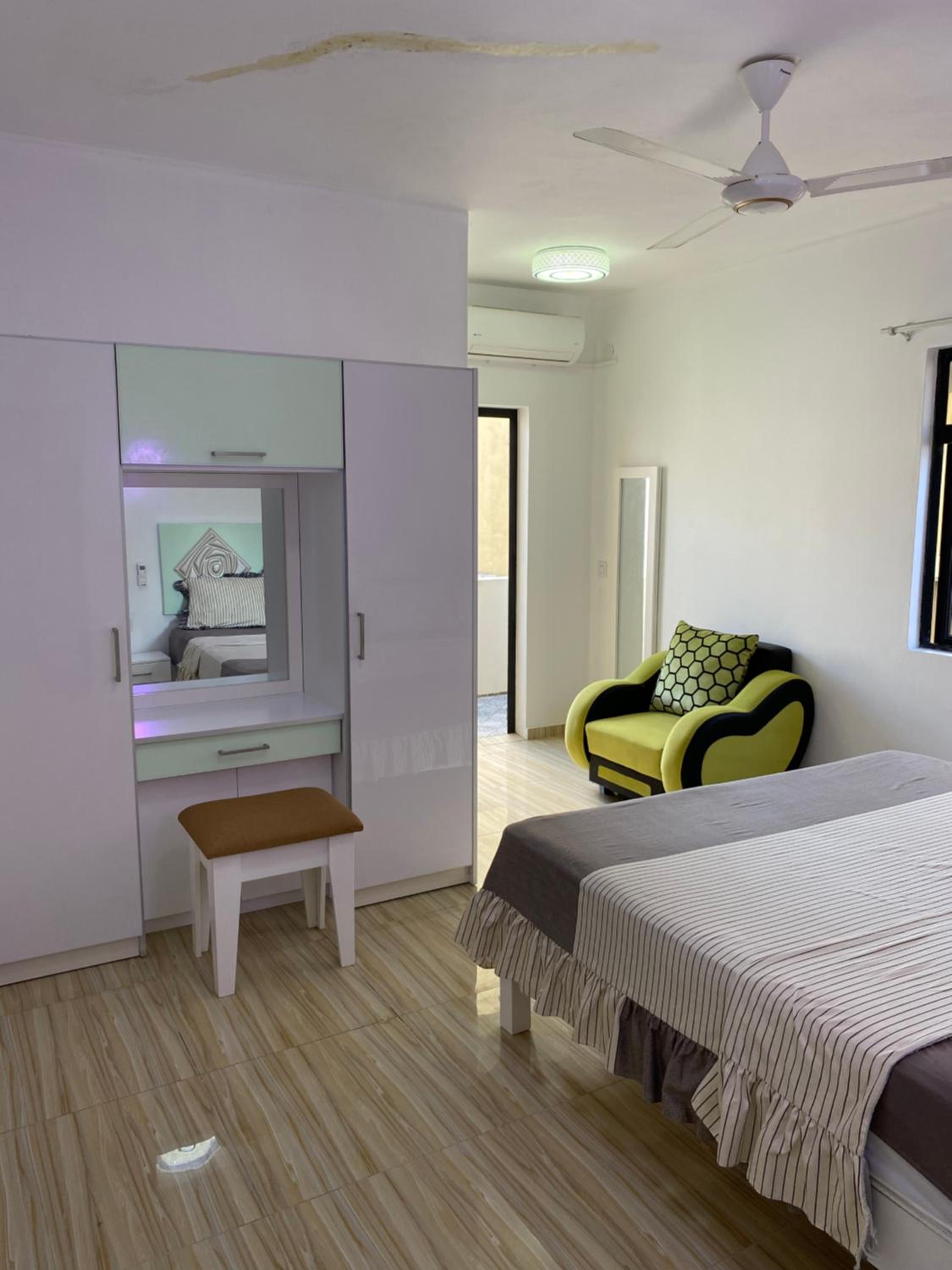 Residence La Colombe