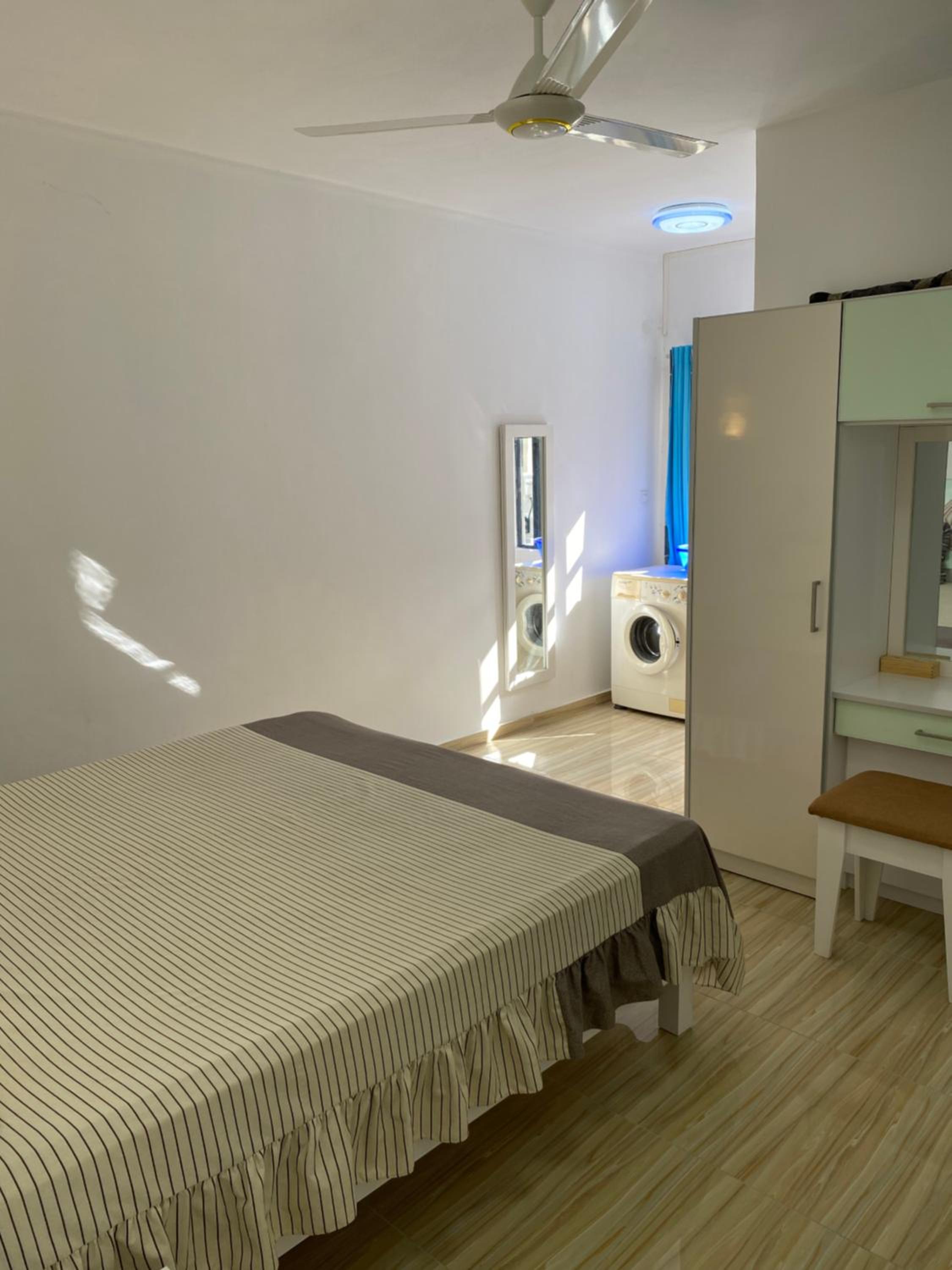 Residence La Colombe