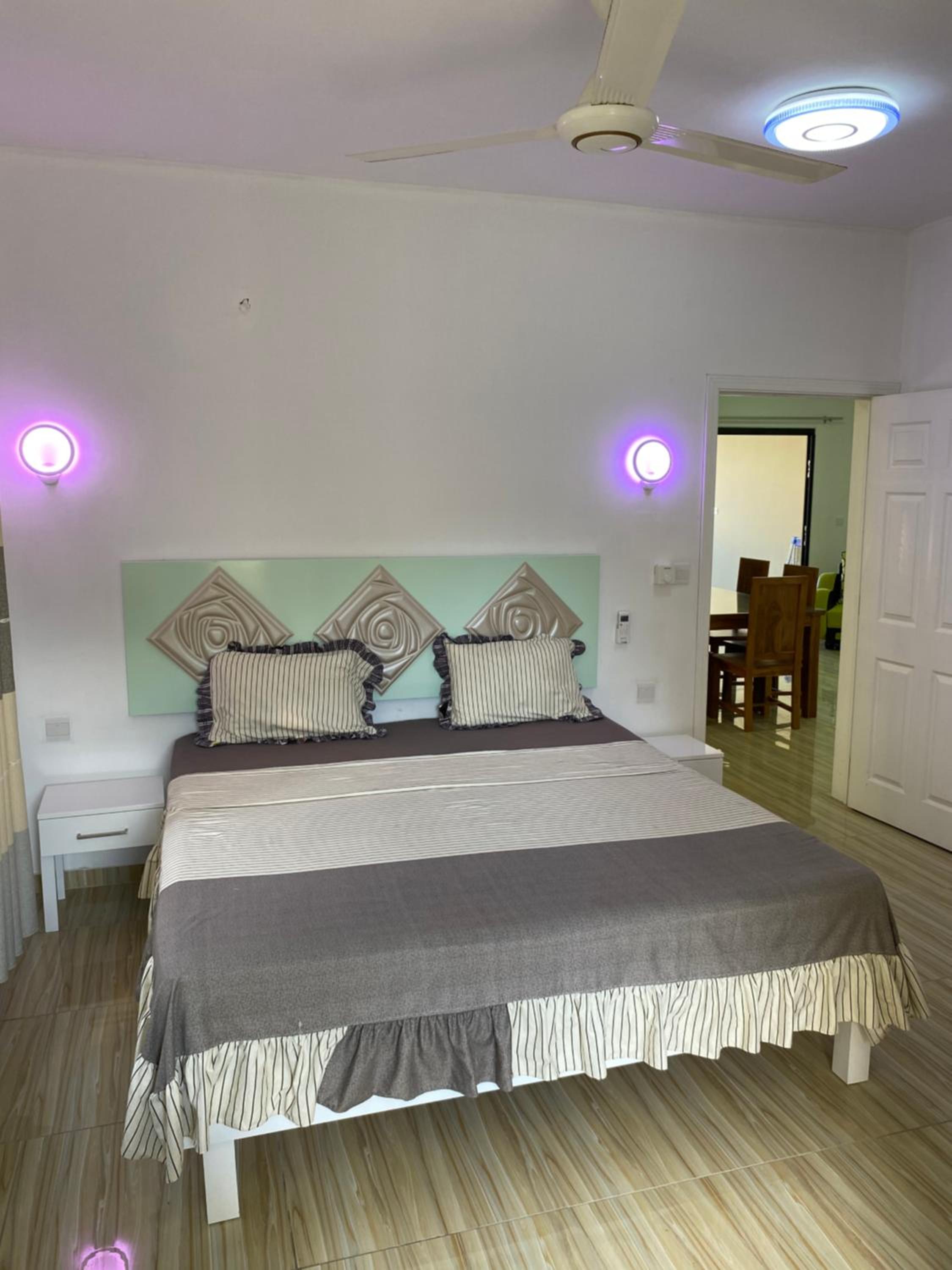 Residence La Colombe