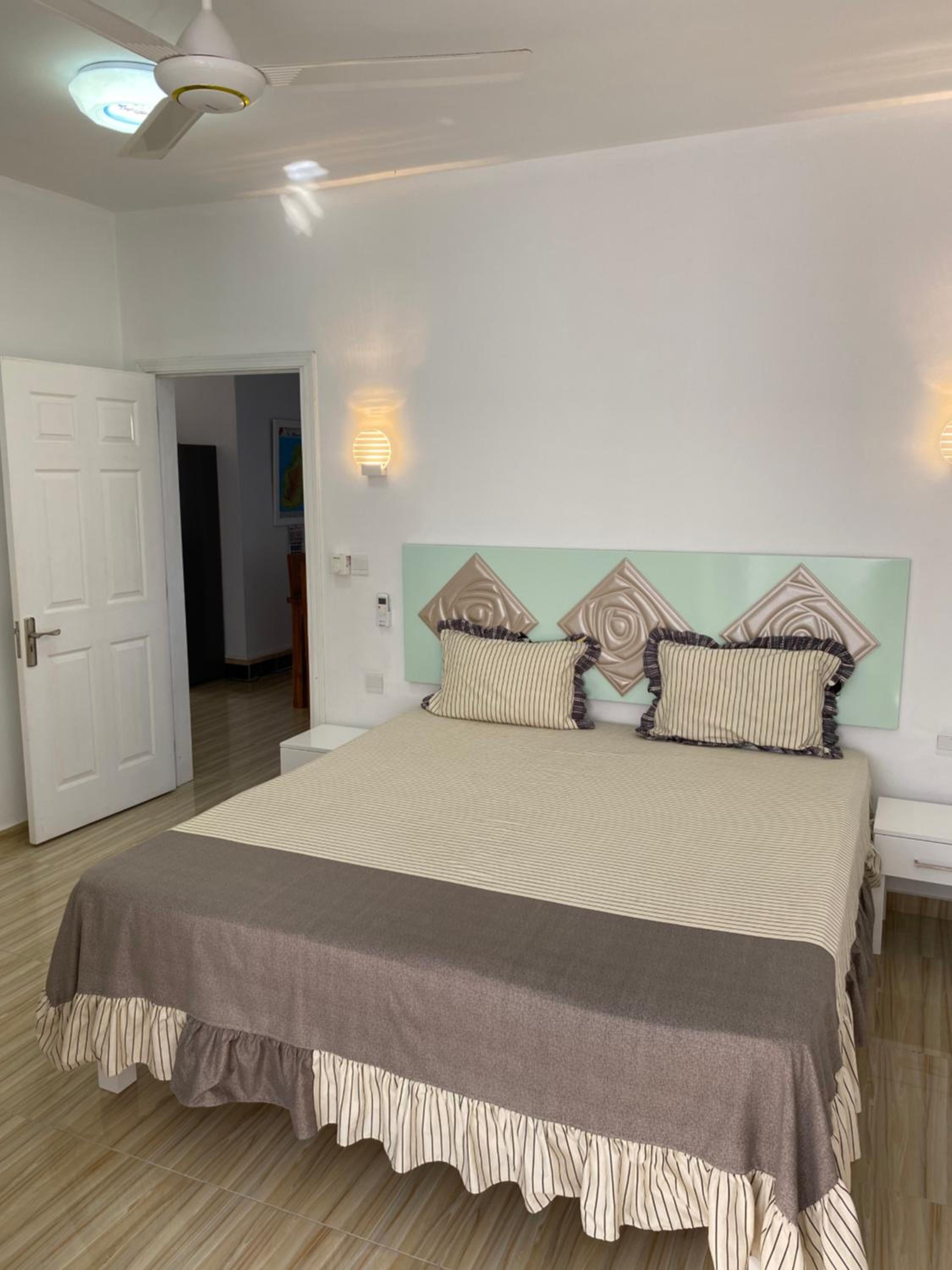 Residence La Colombe