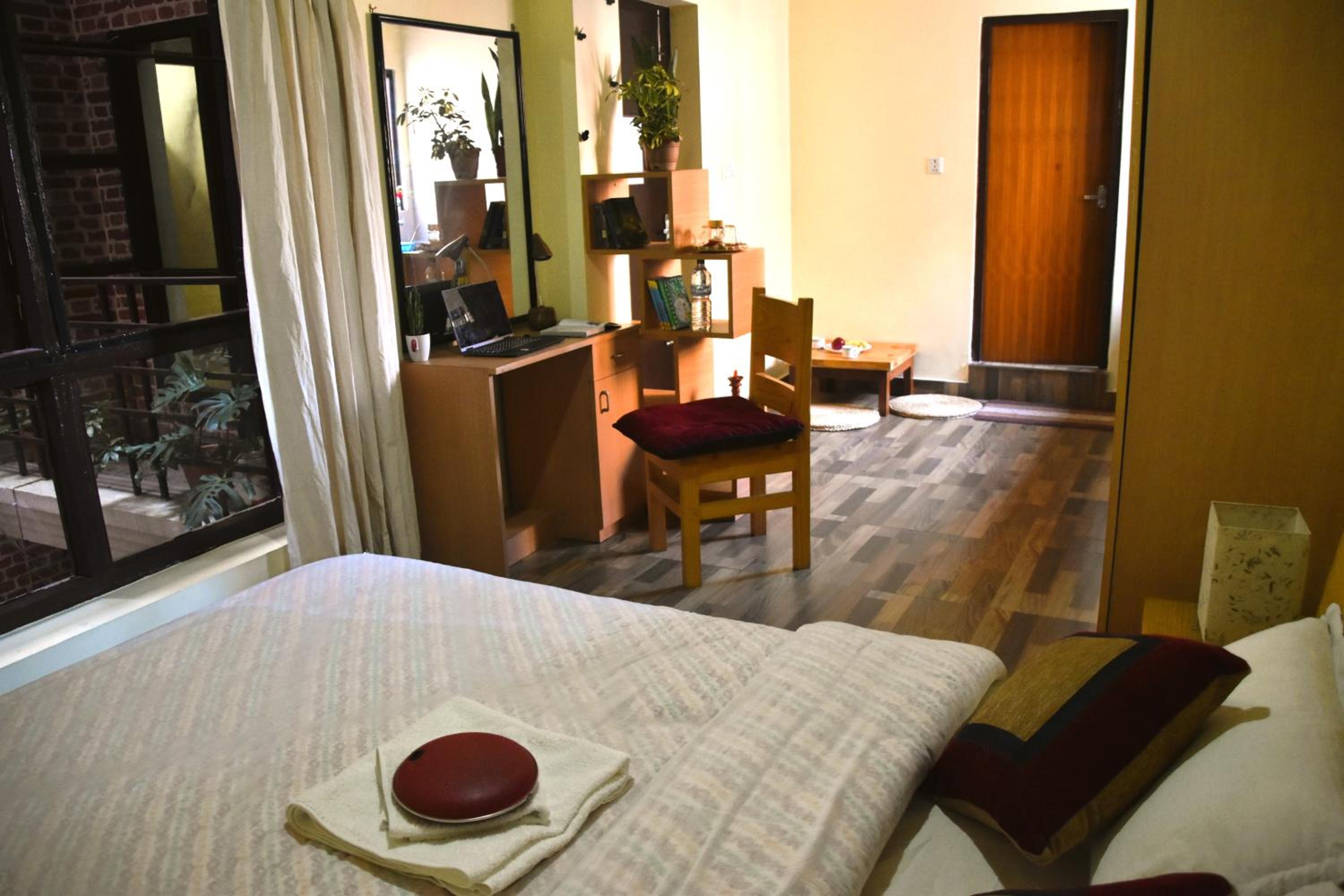 Tanani Newa Home Arnnapurna