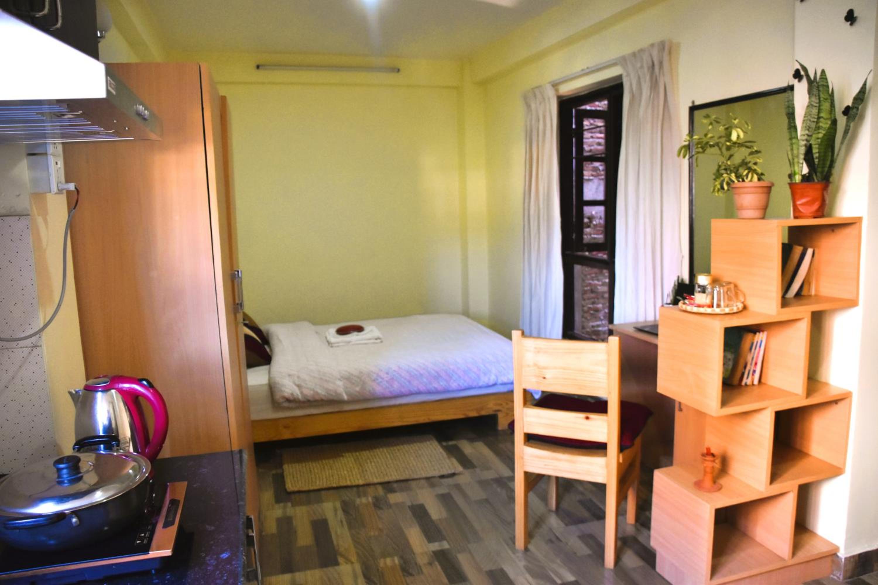 Tanani Newa Home Arnnapurna