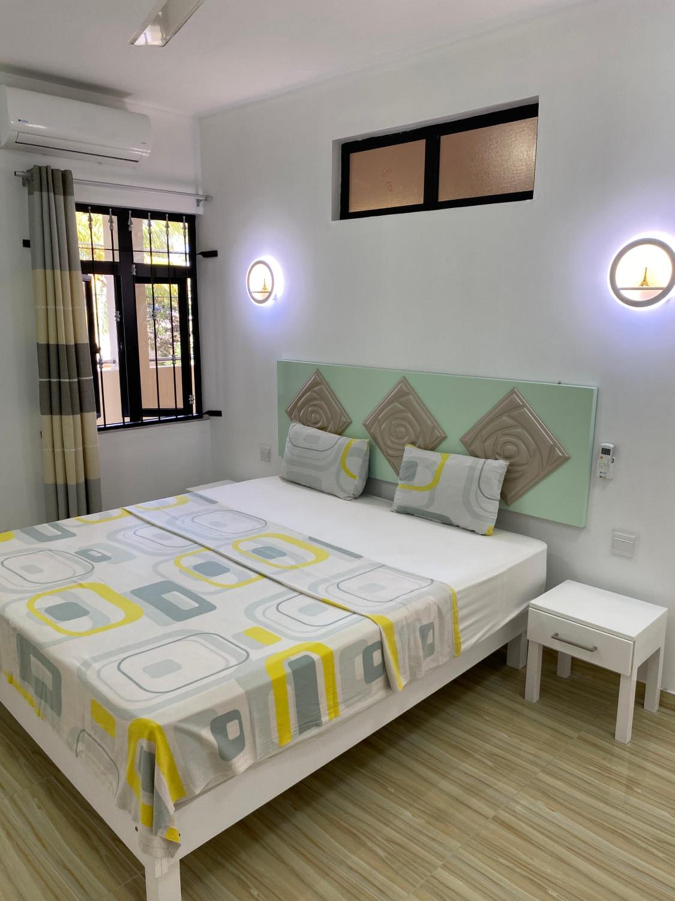 Residence La Colombe