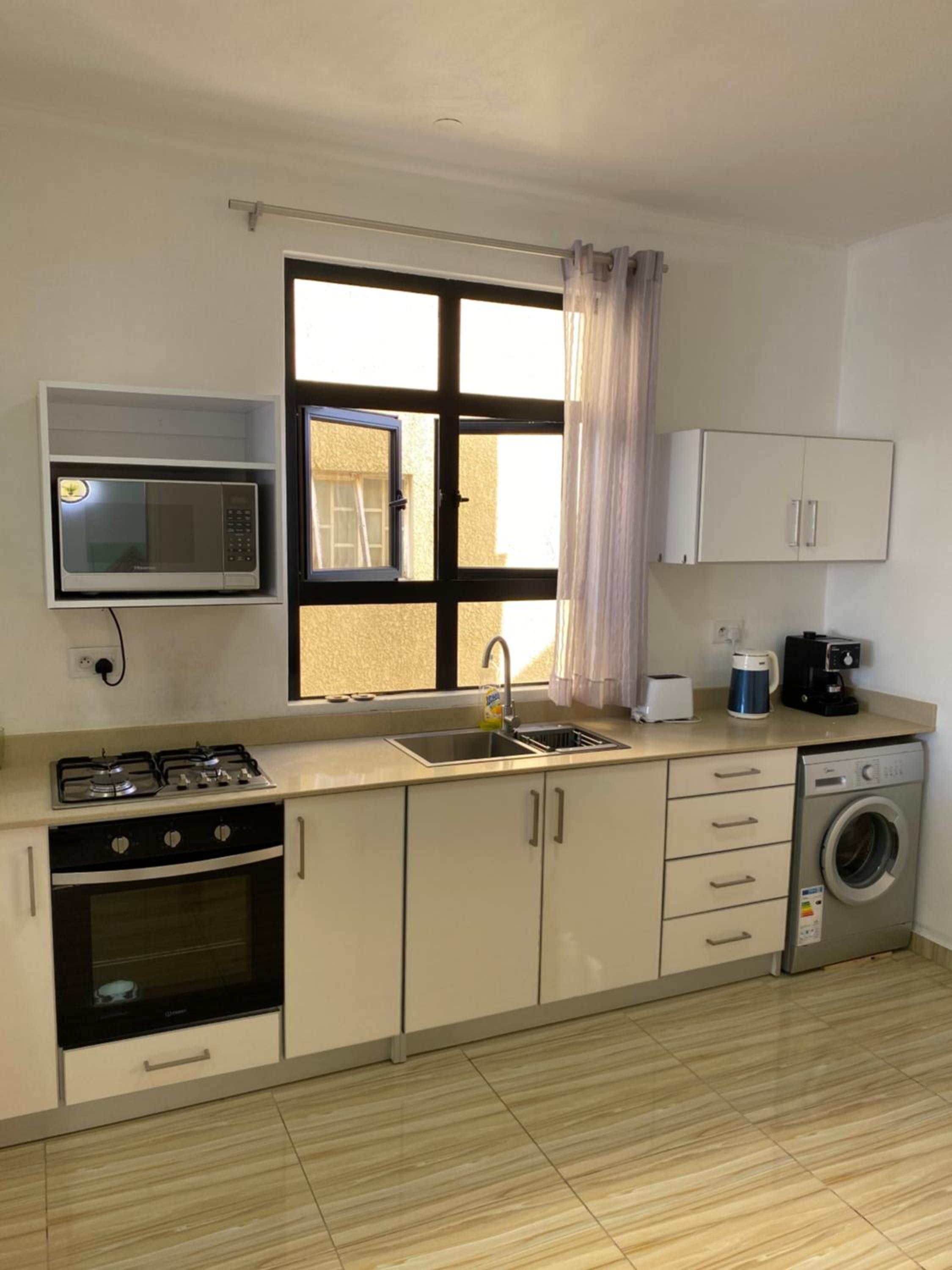 Residence La Colombe
