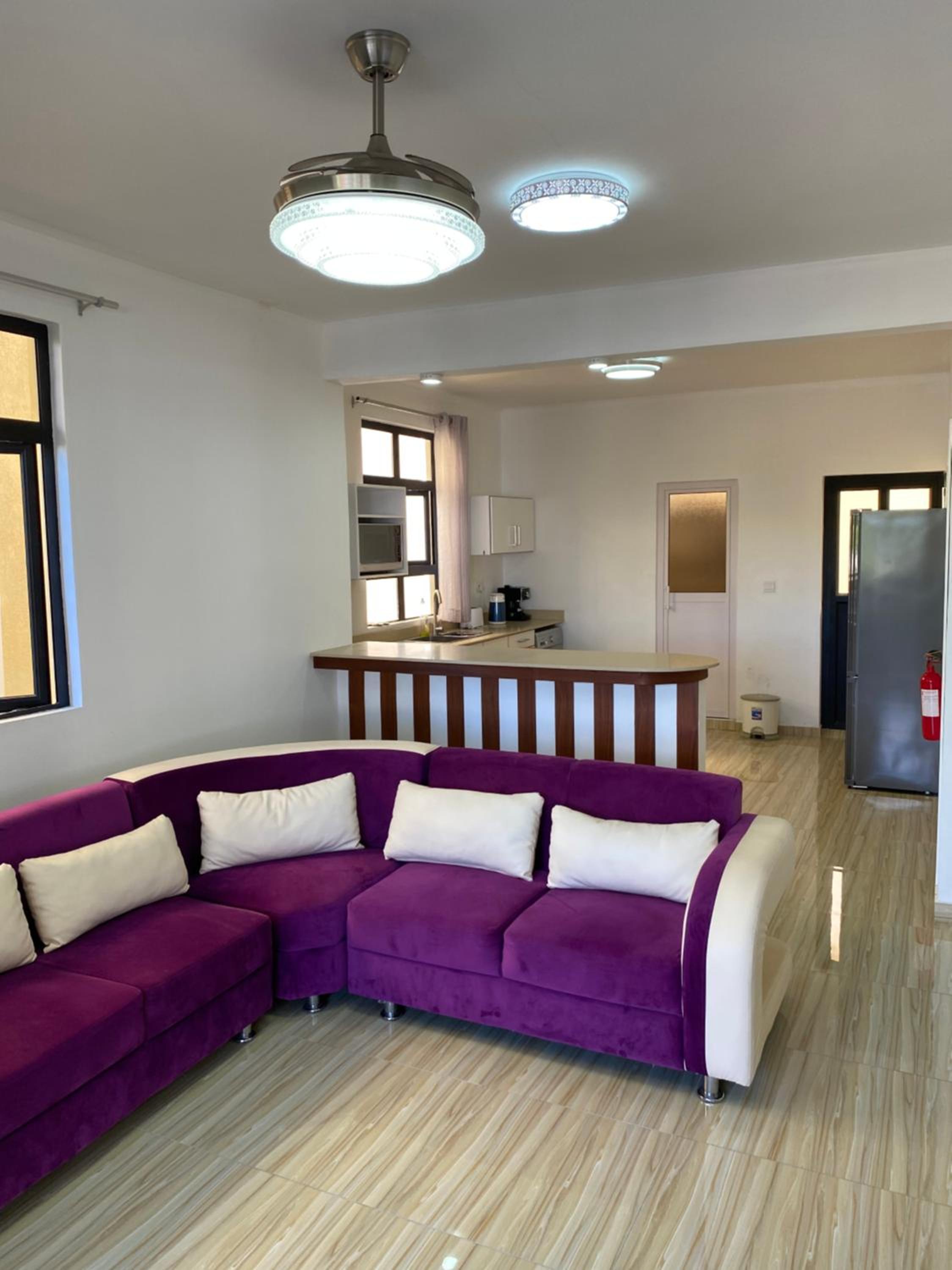 Residence La Colombe