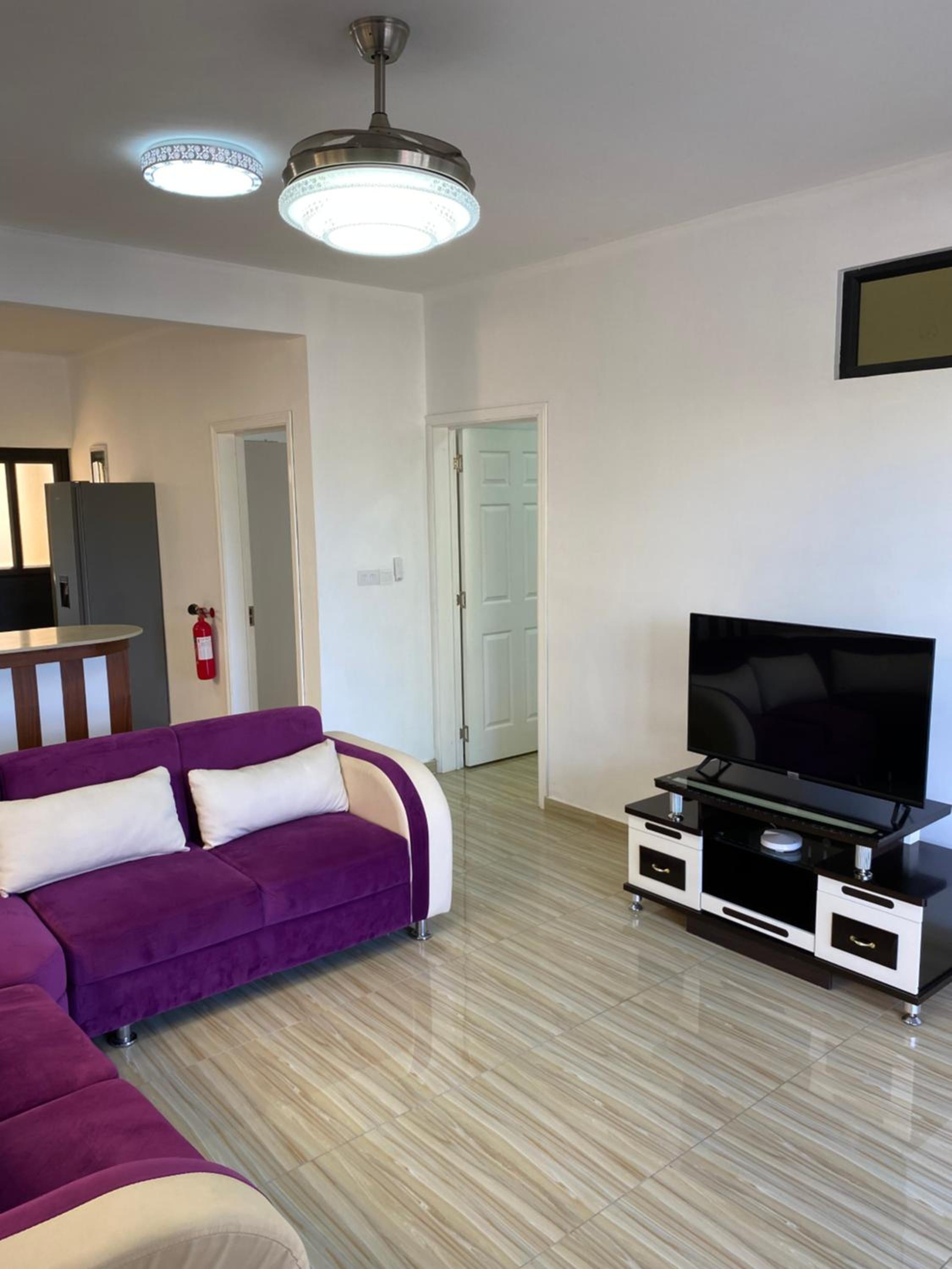 Residence La Colombe
