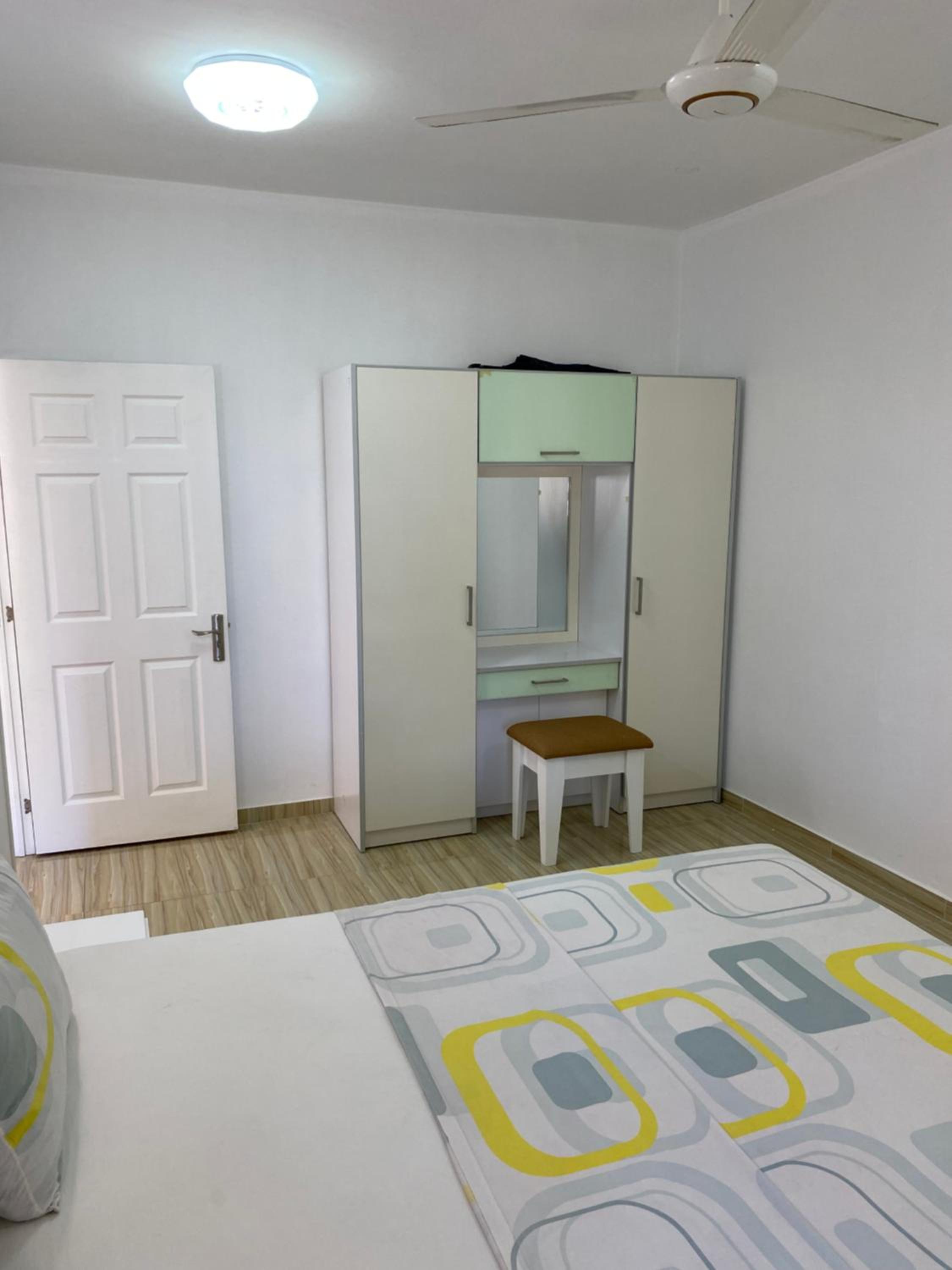Residence La Colombe