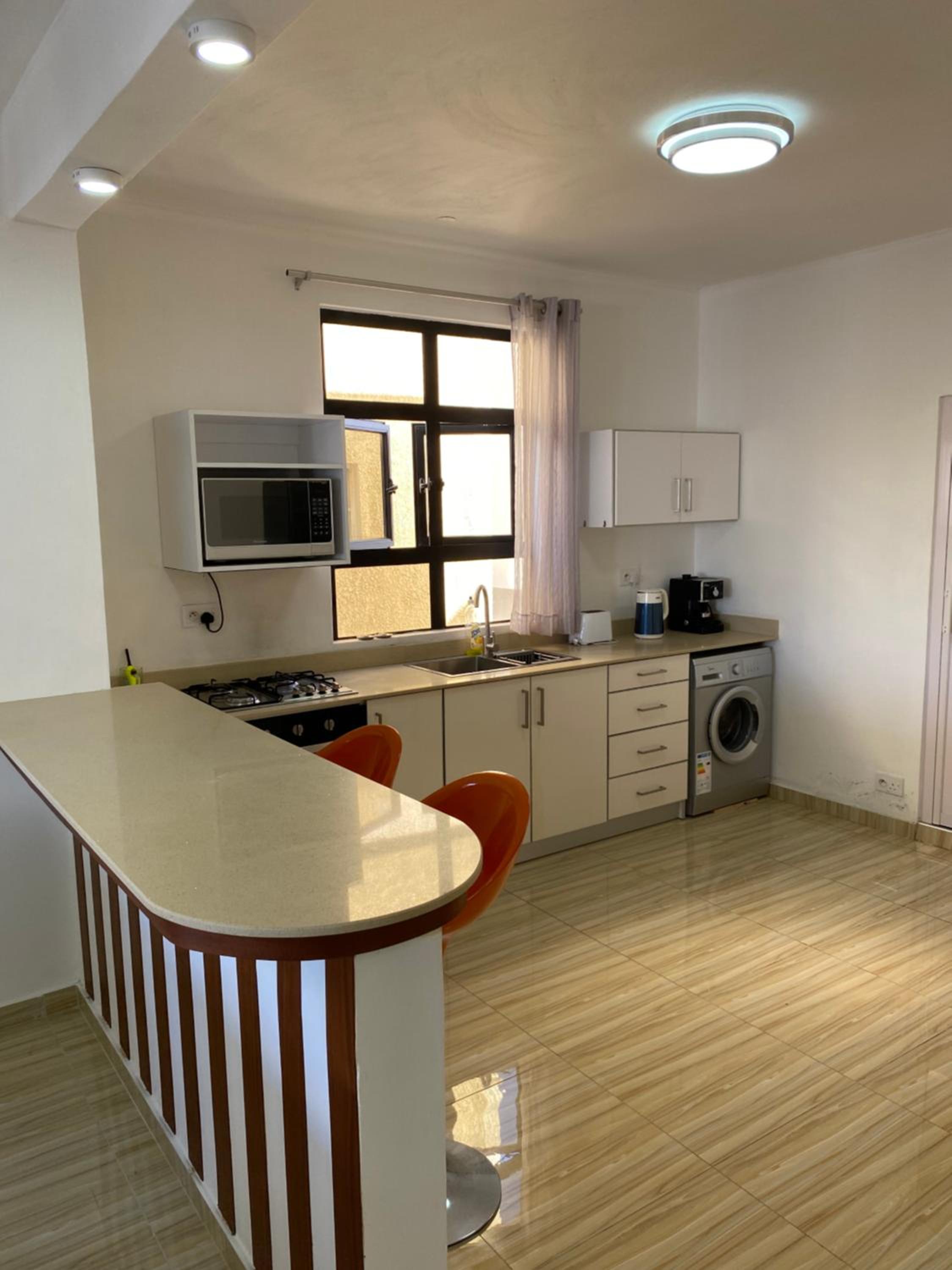 Residence La Colombe