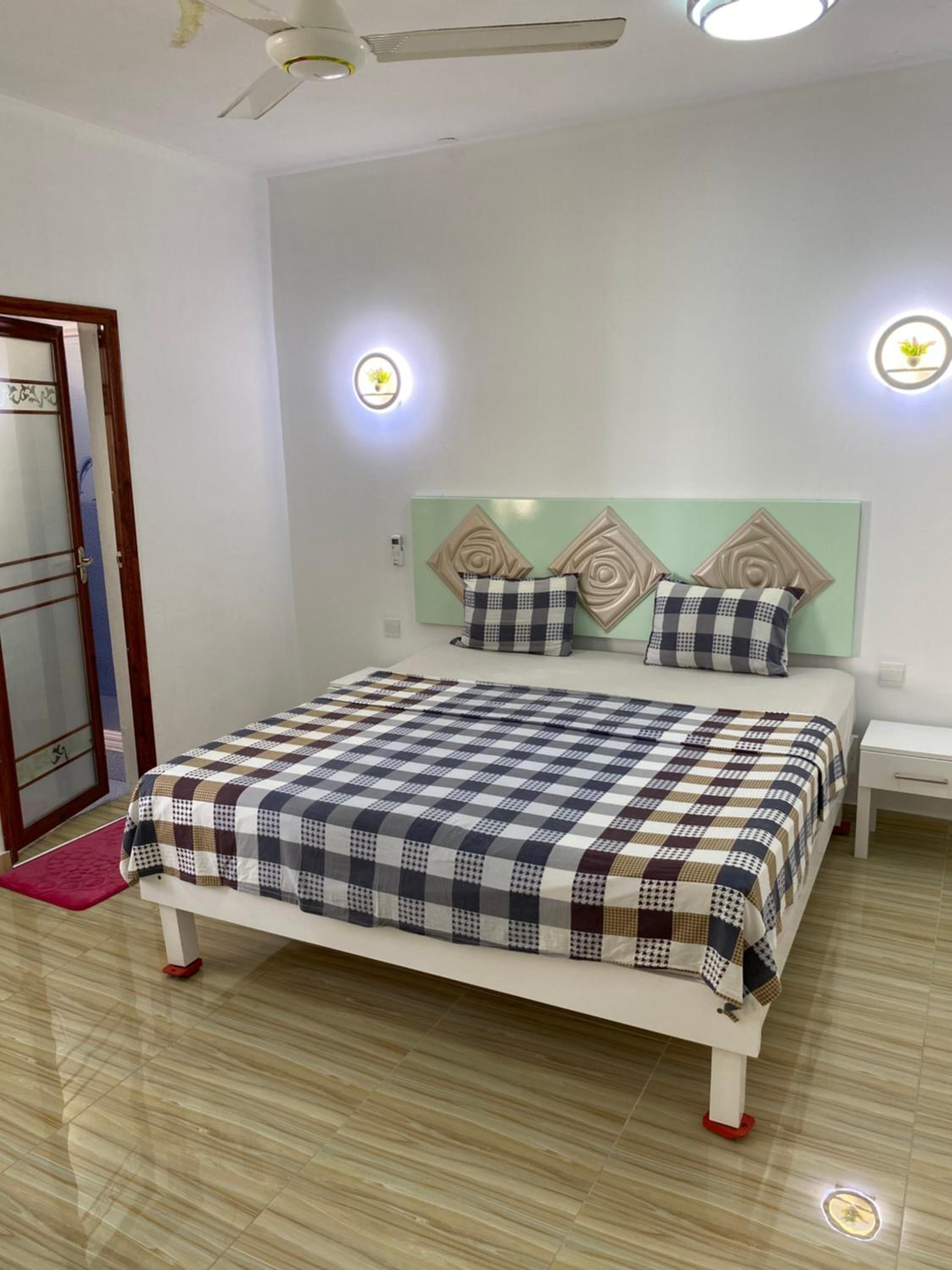 Residence La Colombe