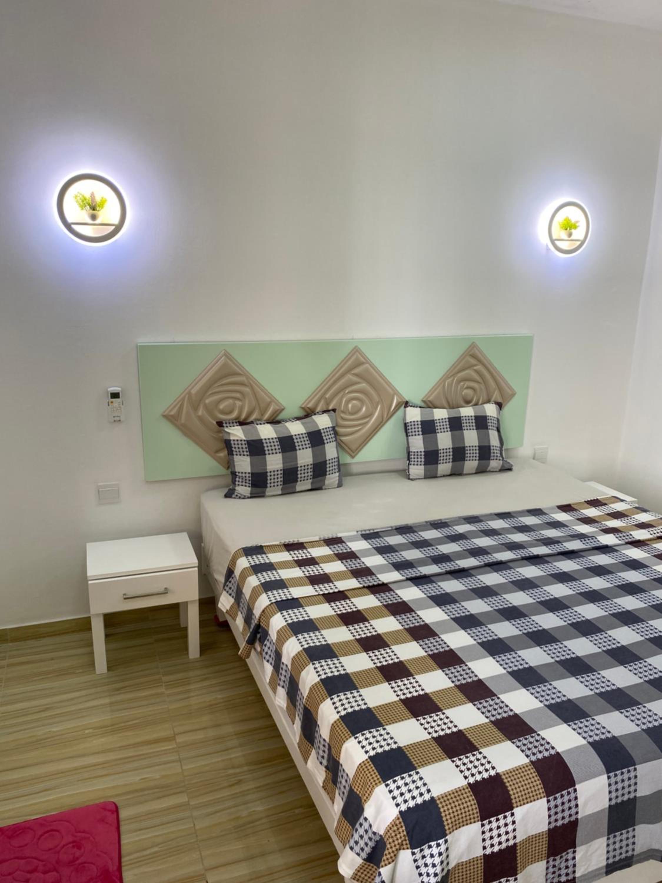Residence La Colombe