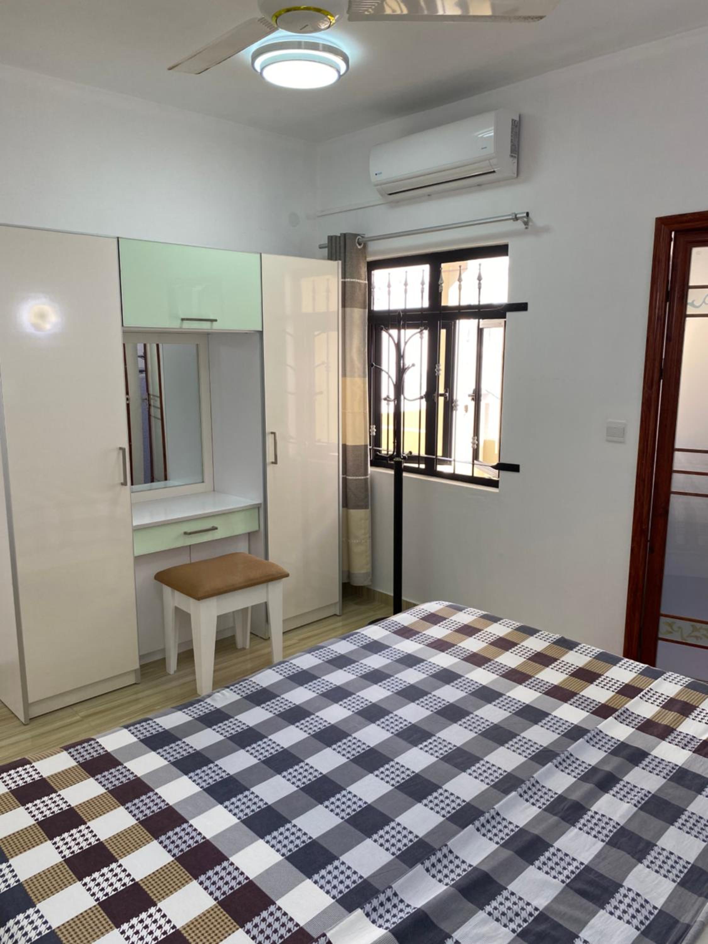 Residence La Colombe
