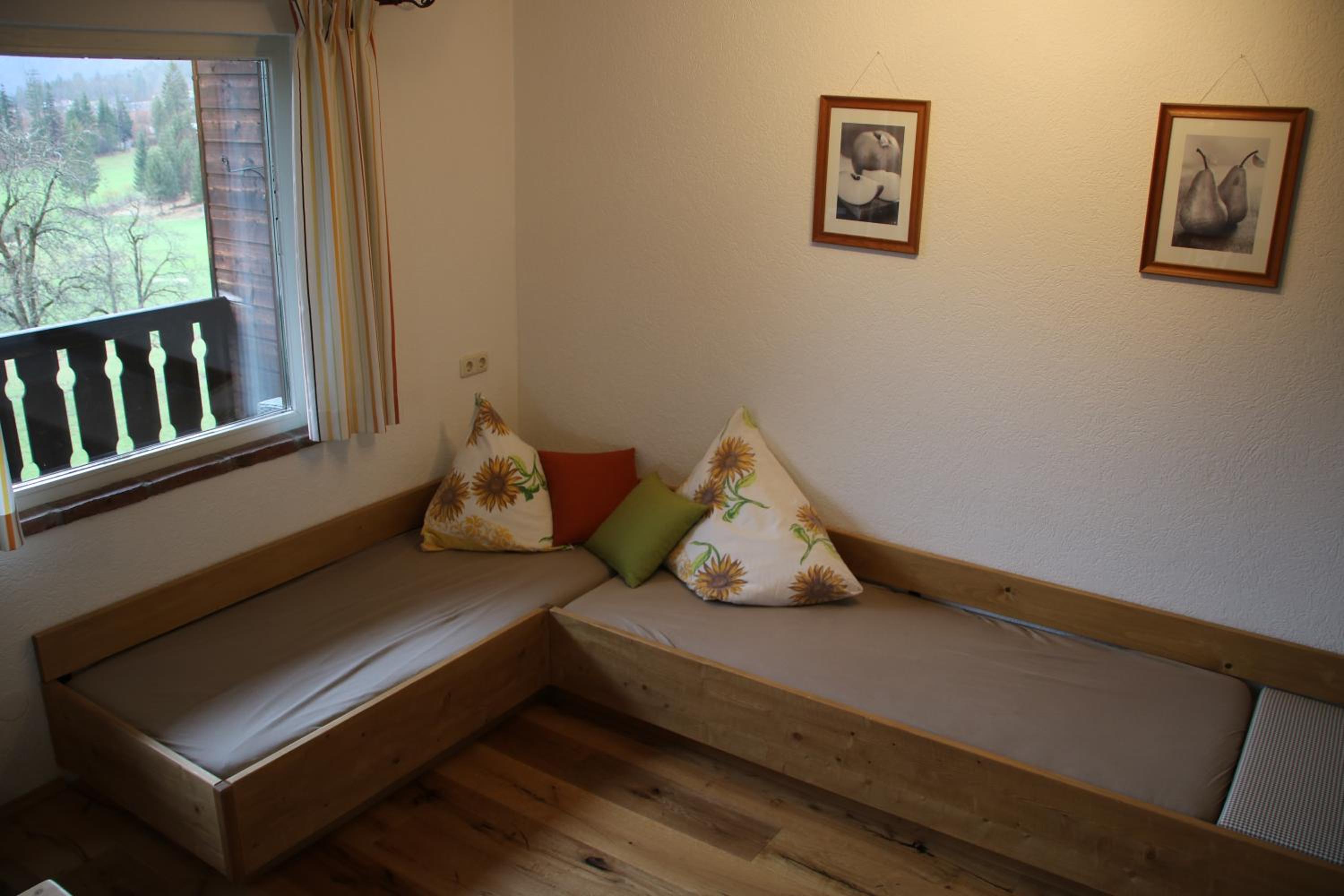 Haus Stangl