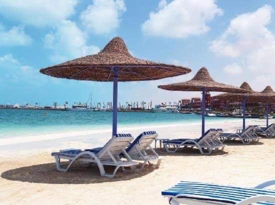 Porto marina chalet and apartment