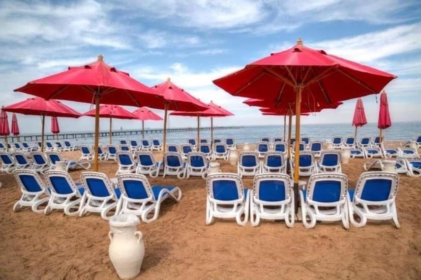 Porto marina chalet and apartment