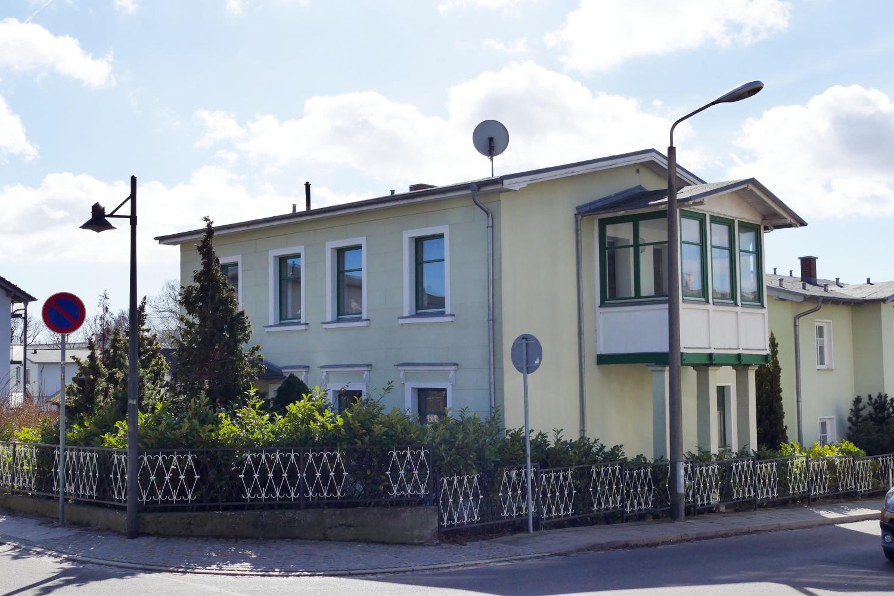 Ferienwohnungen Kaiserstraße