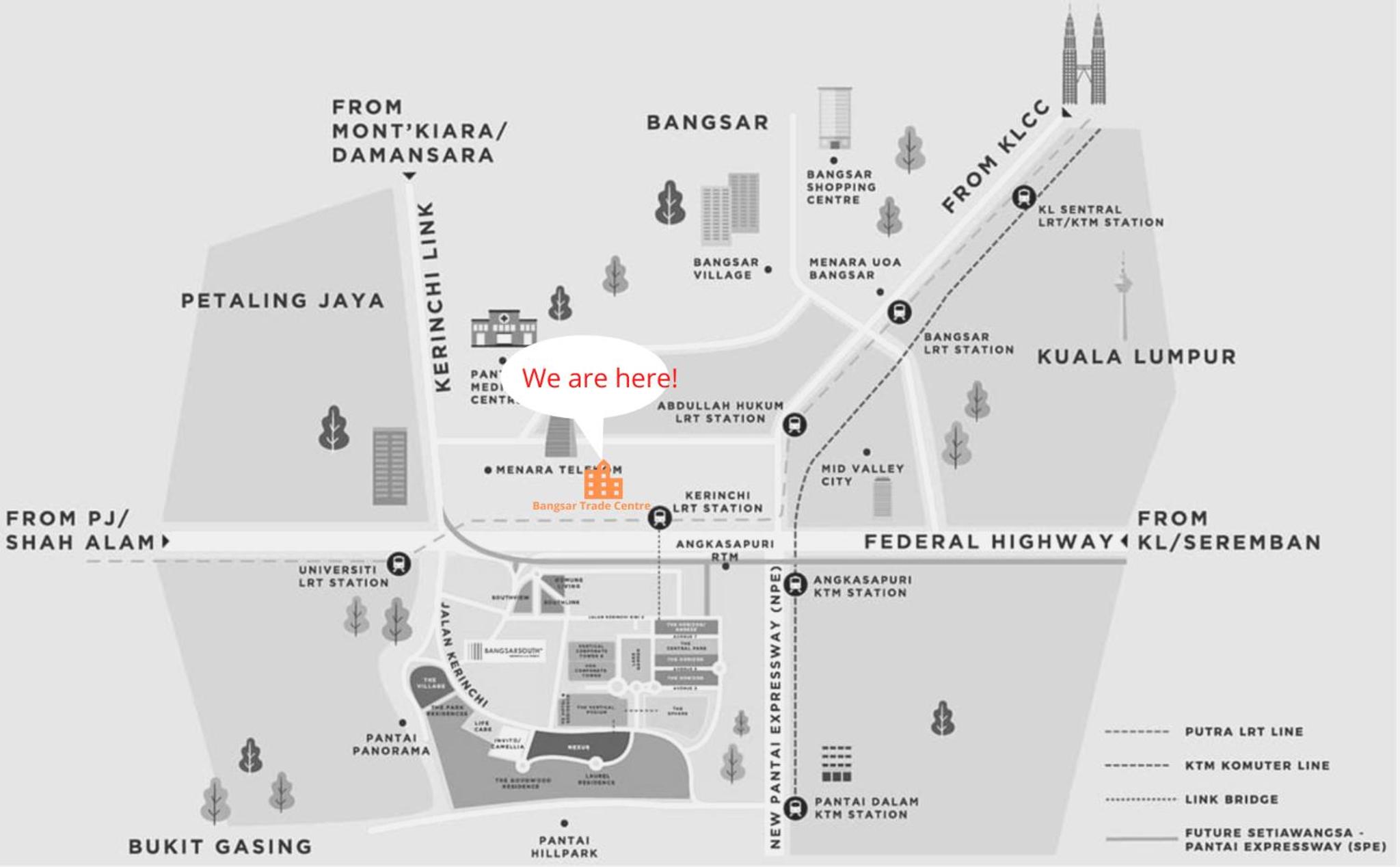 The Davinia - Bangsar Trade Centre photo 8