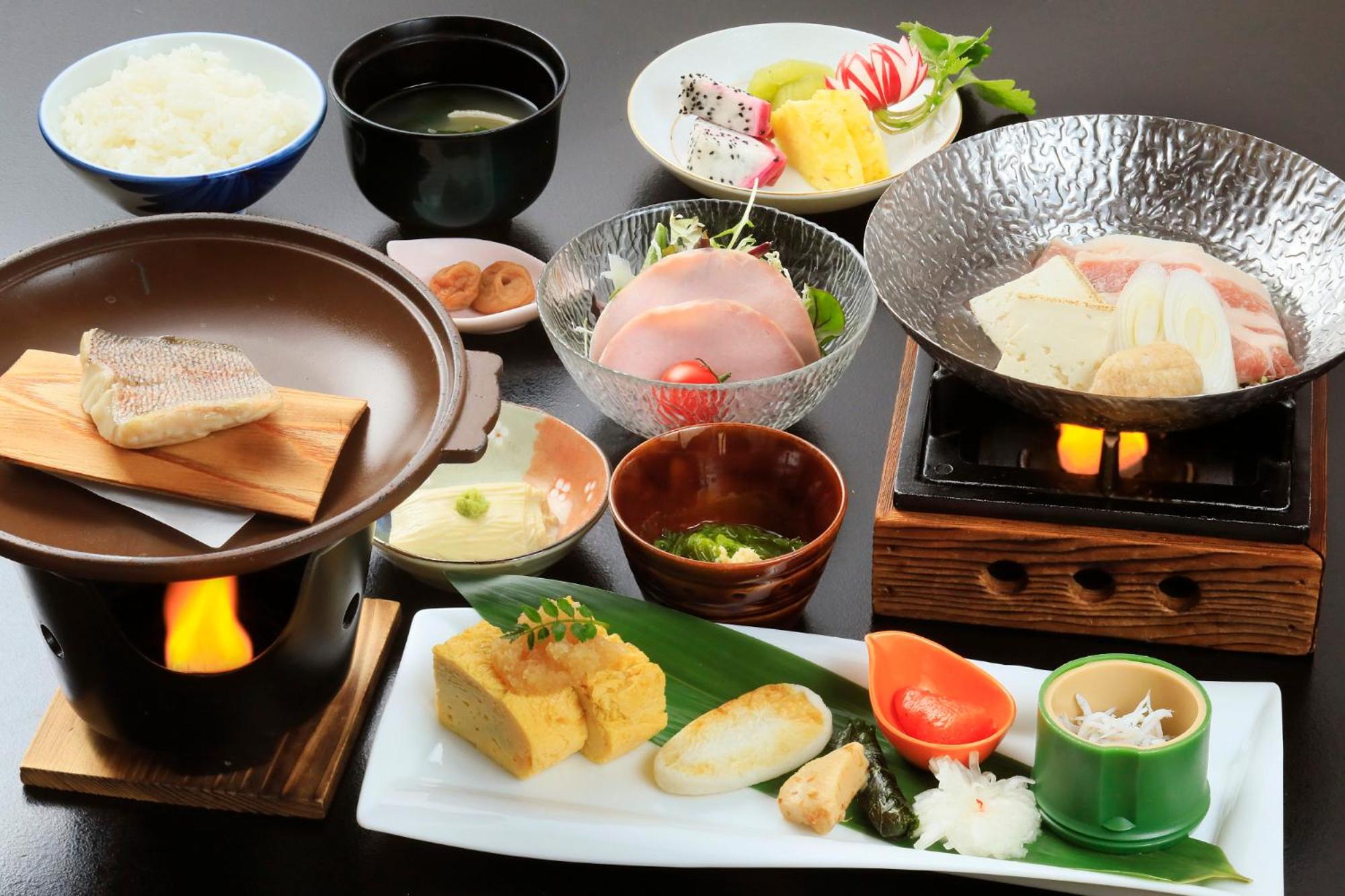 Lakeland Hotel Mizunosato