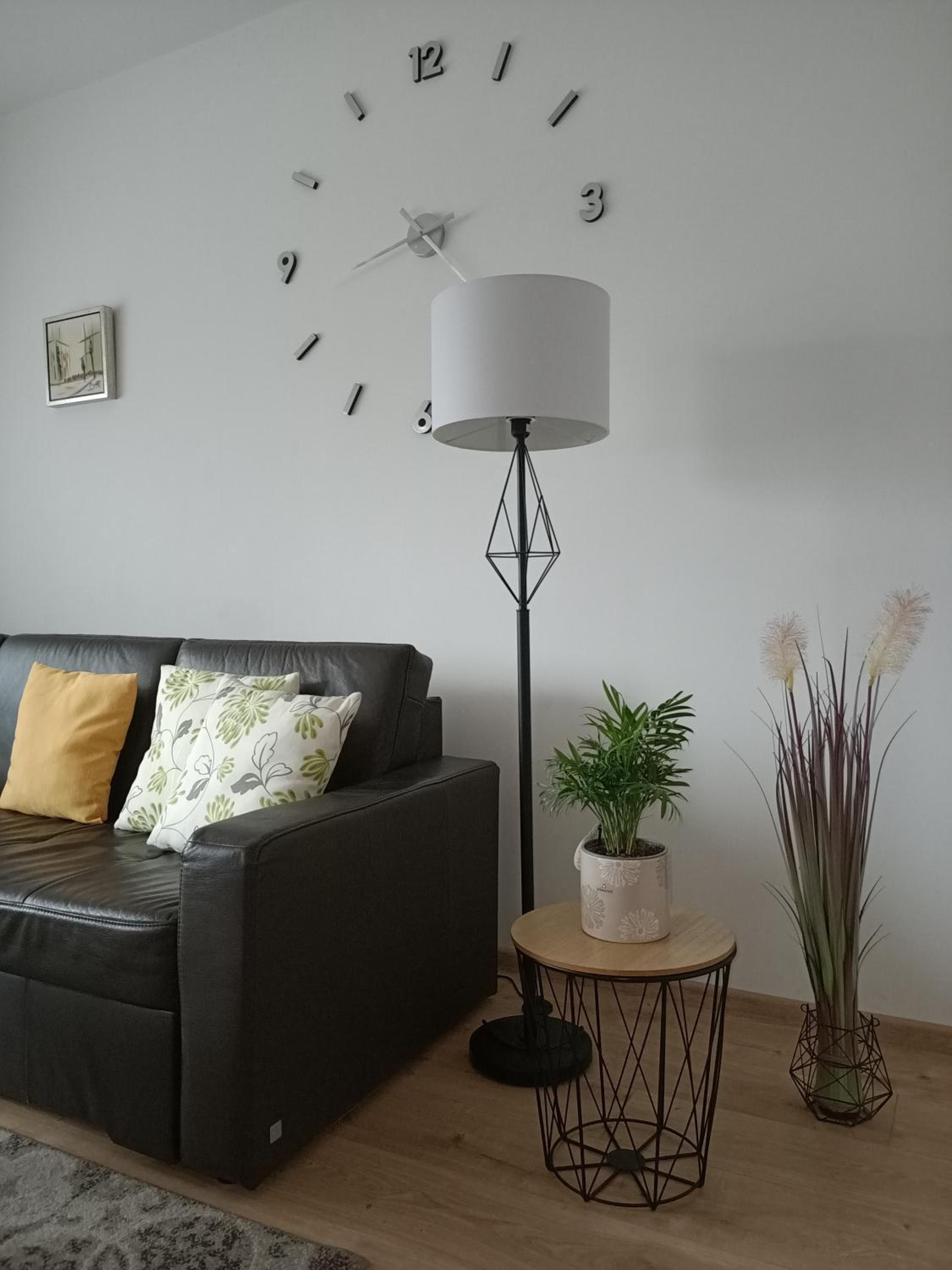 Pomaranczowa Apartment view 5