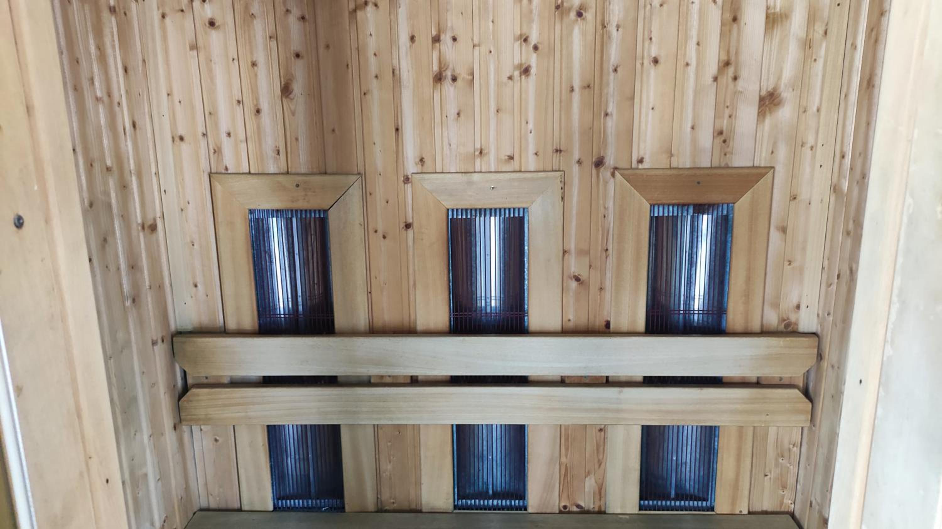 Kettő Ciprus Apartman