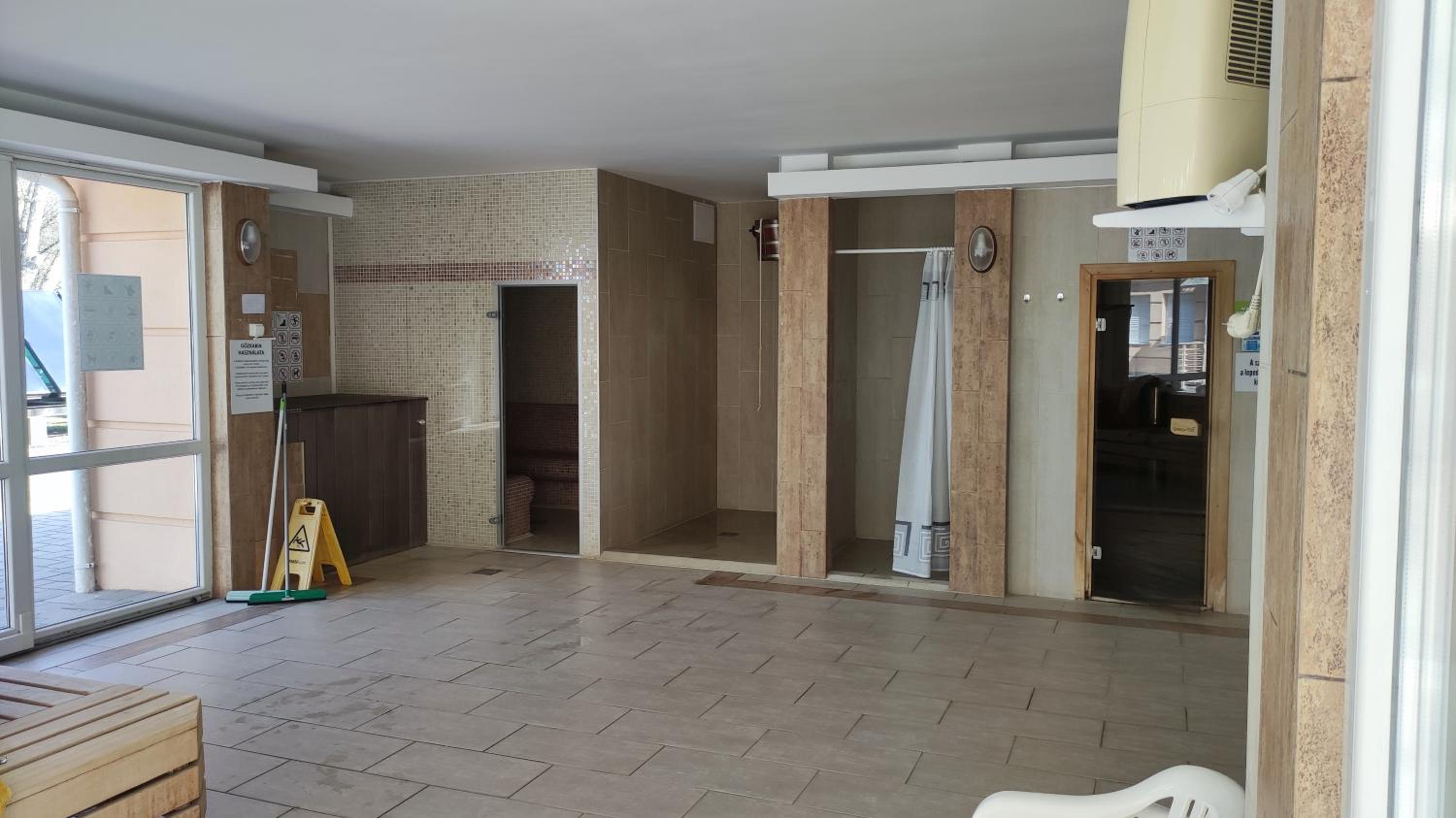 Kettő Ciprus Apartman