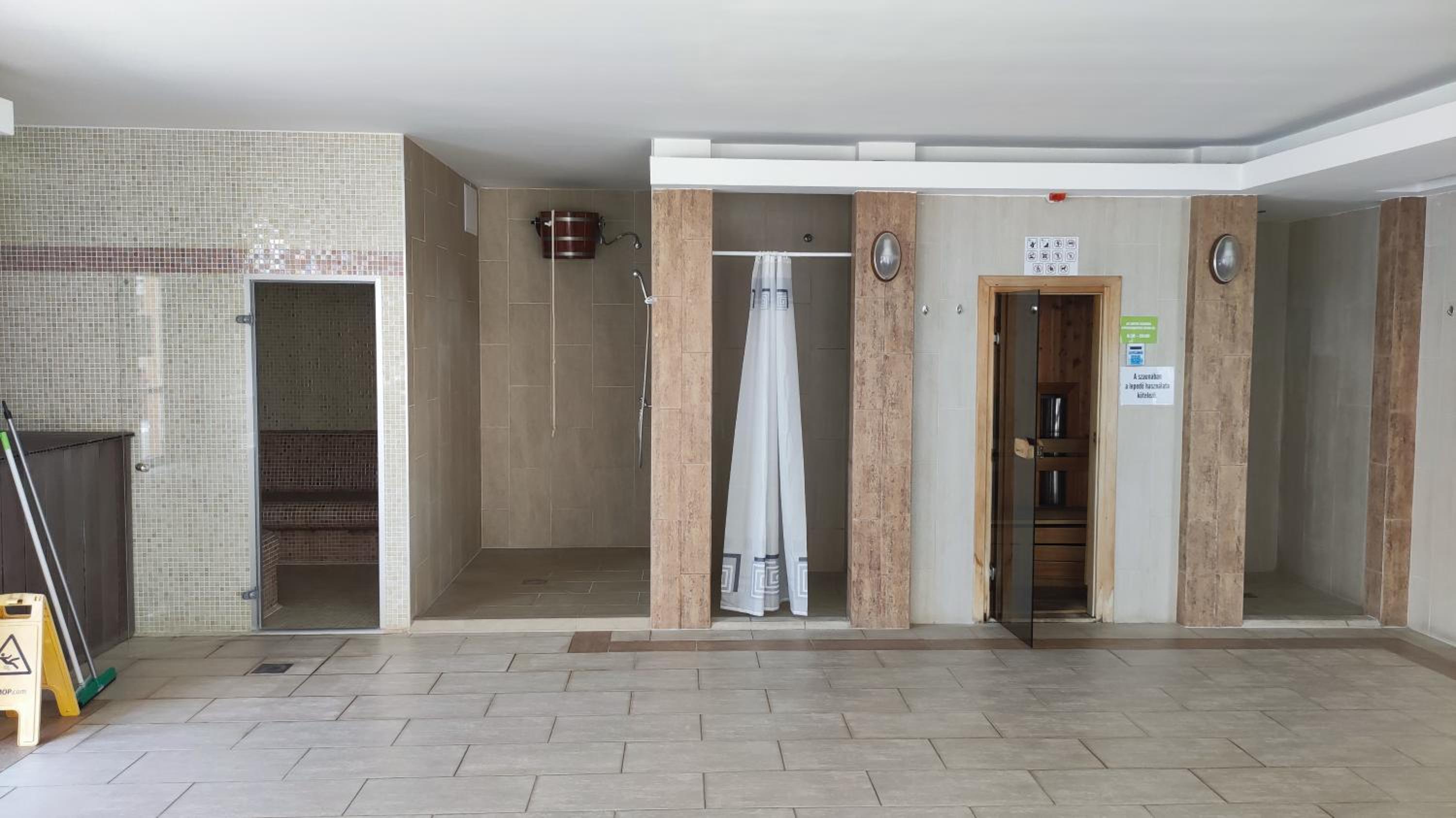 Kettő Ciprus Apartman