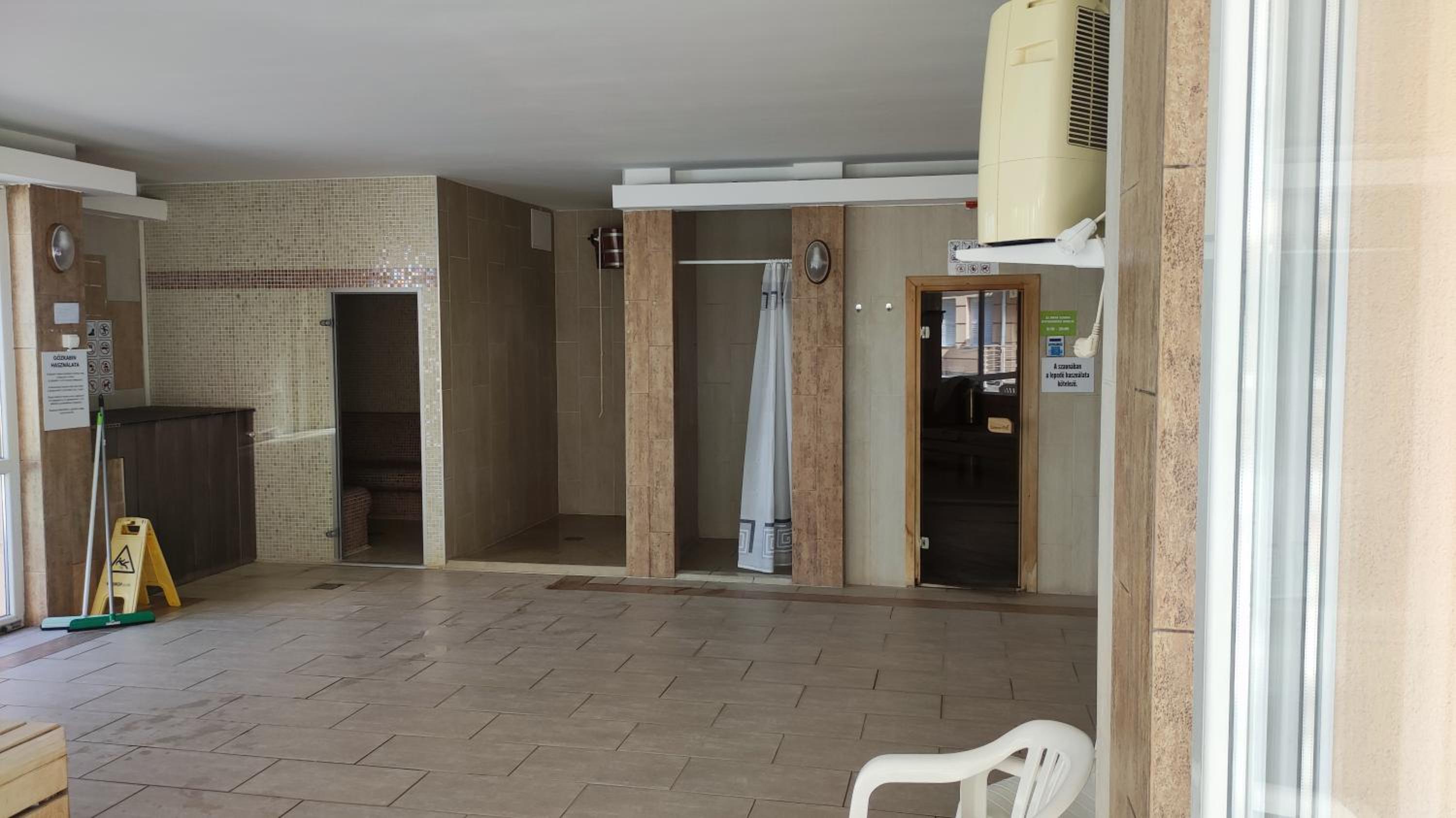 Kettő Ciprus Apartman