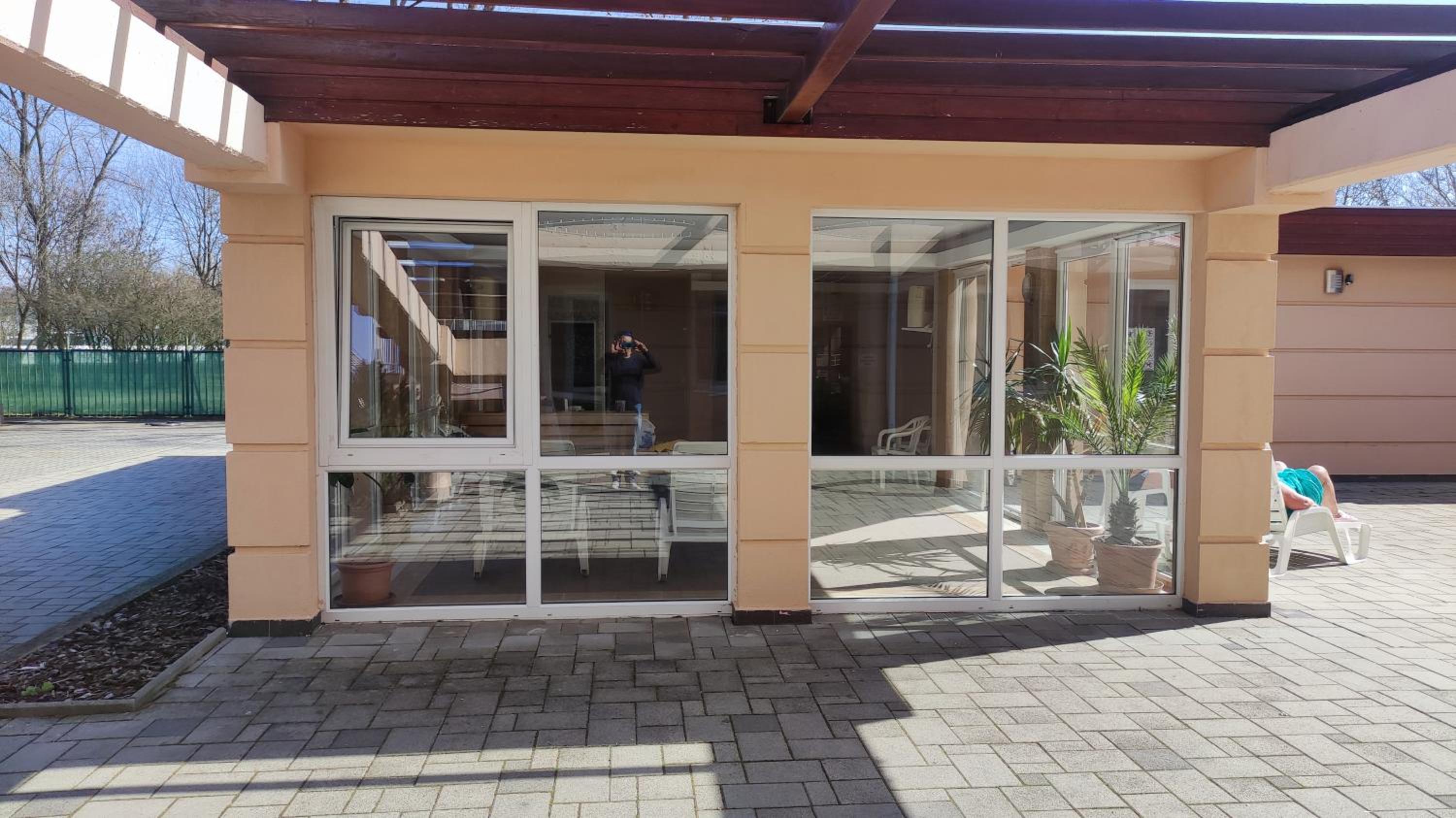 Kettő Ciprus Apartman