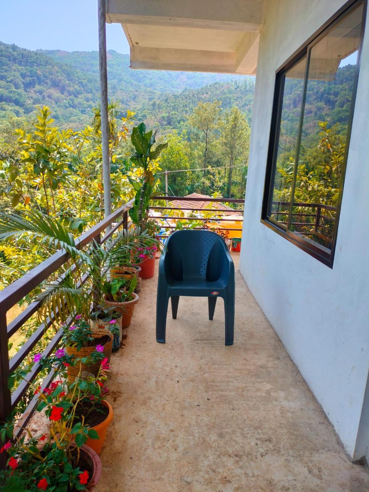 REST POINT HOMESTAY