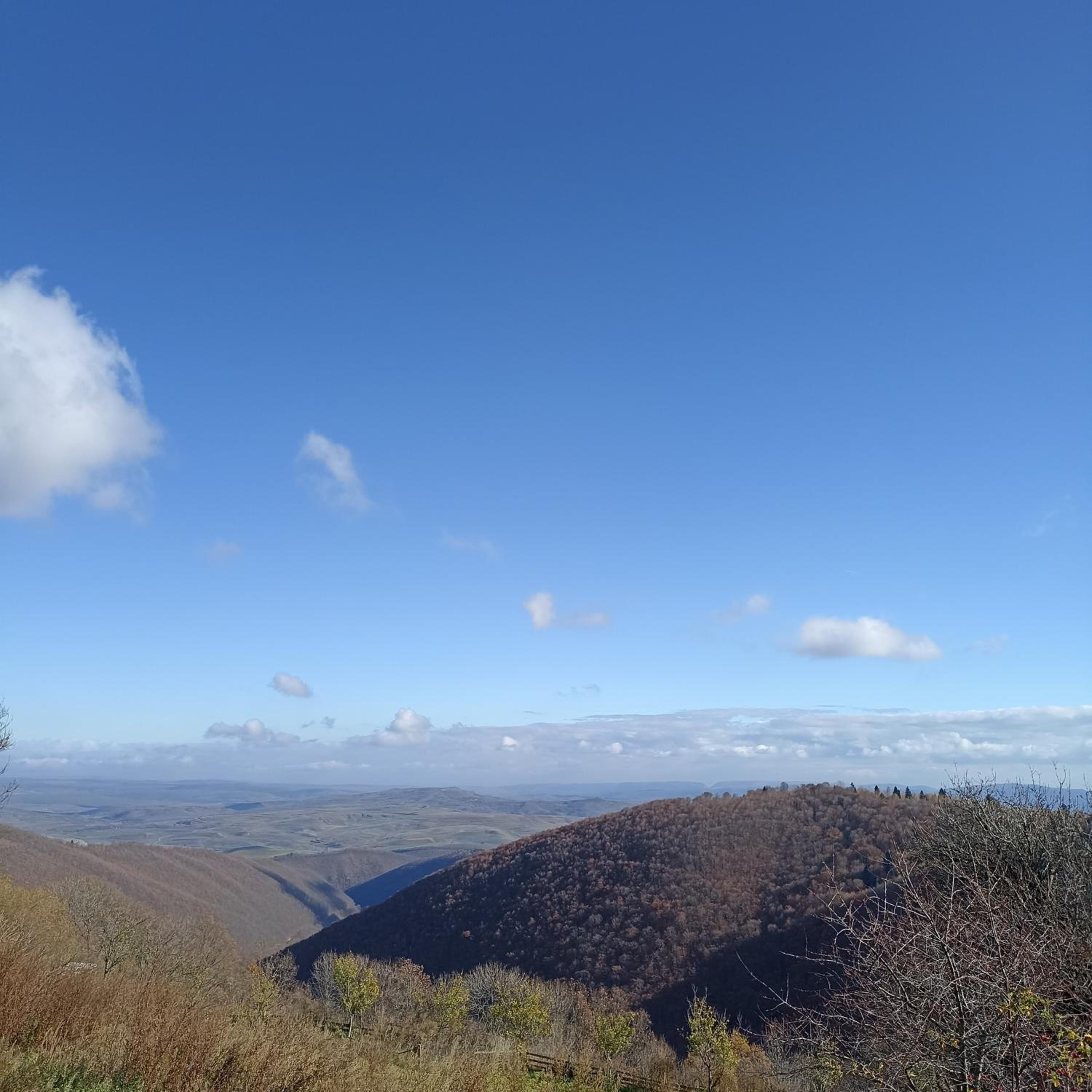 Cabana Refugiu Montan