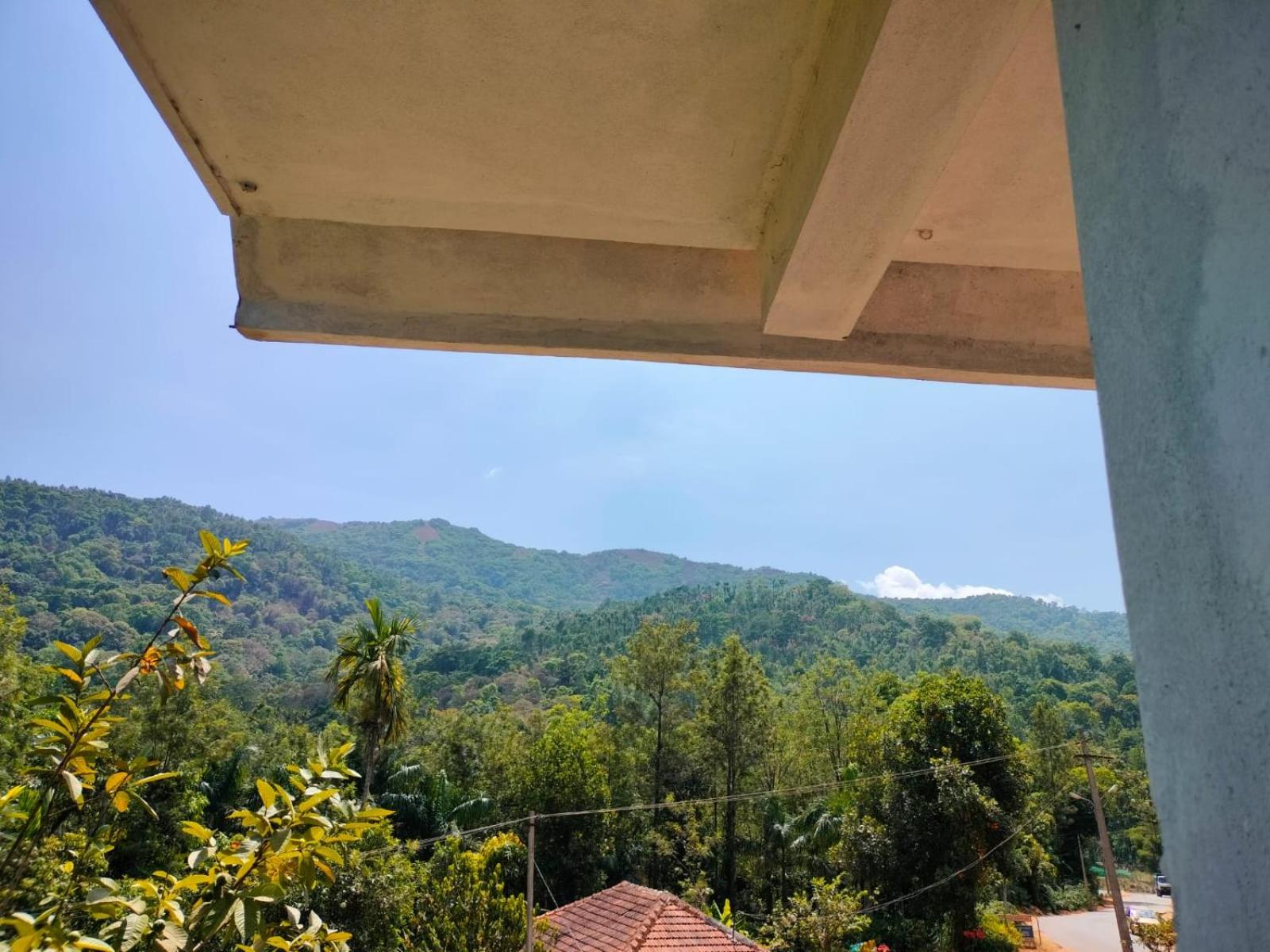 REST POINT HOMESTAY